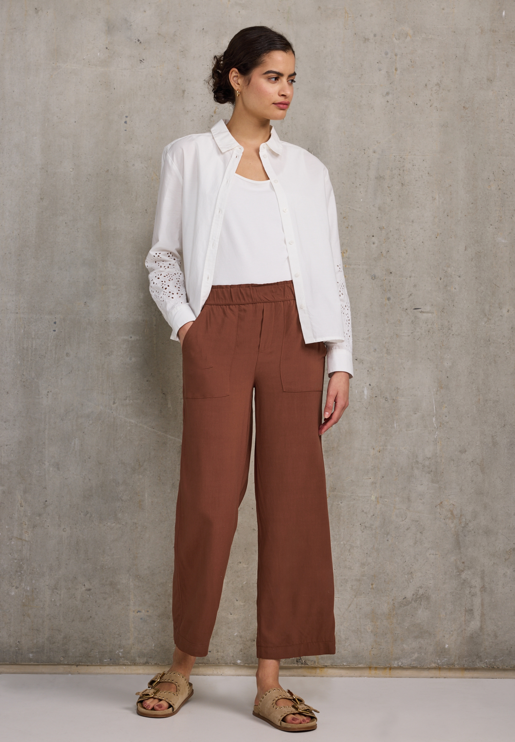 QR_Studio_Solid Culotte Viscos #4