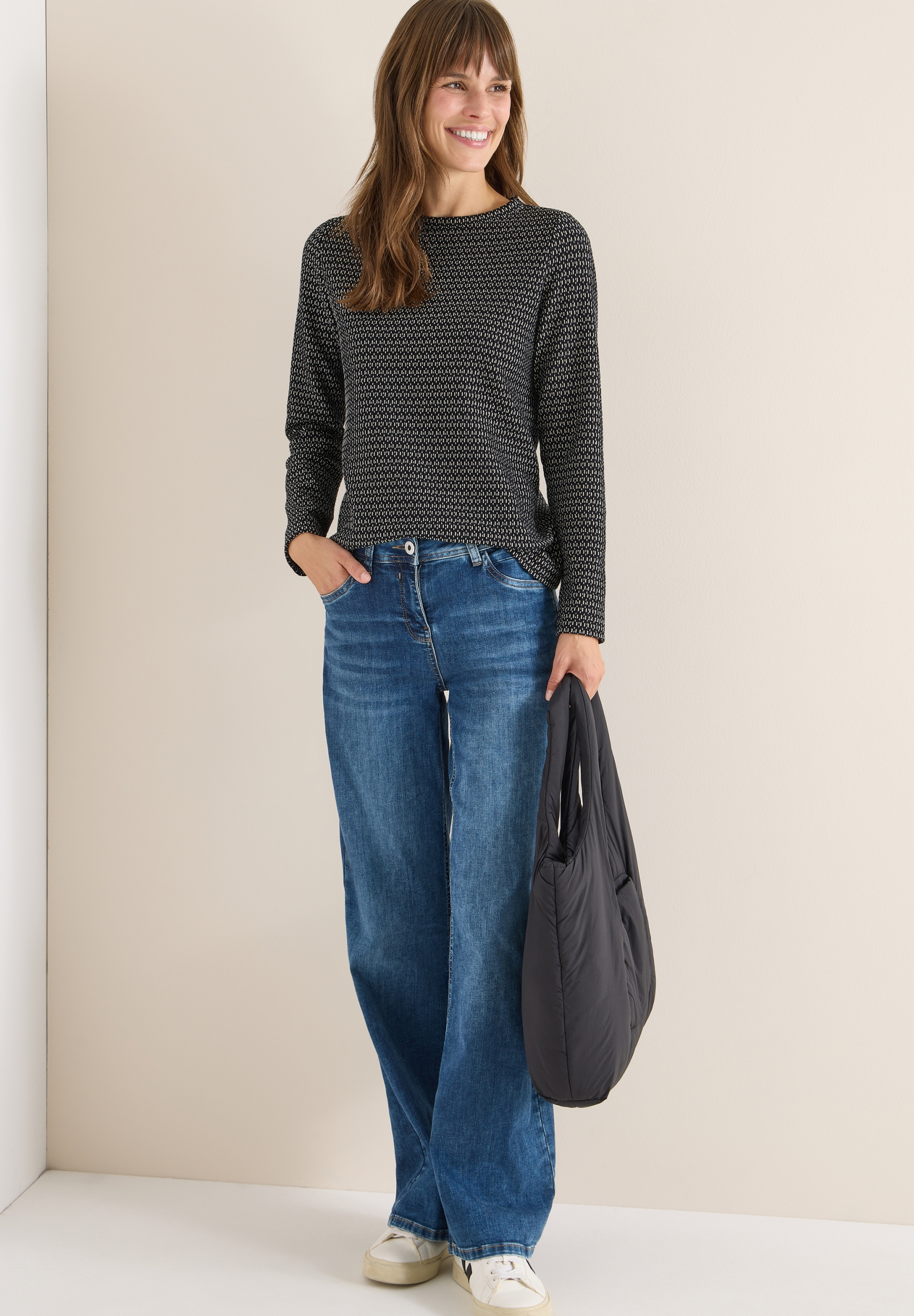 TOS Two Tone Structure Boat Ne #5