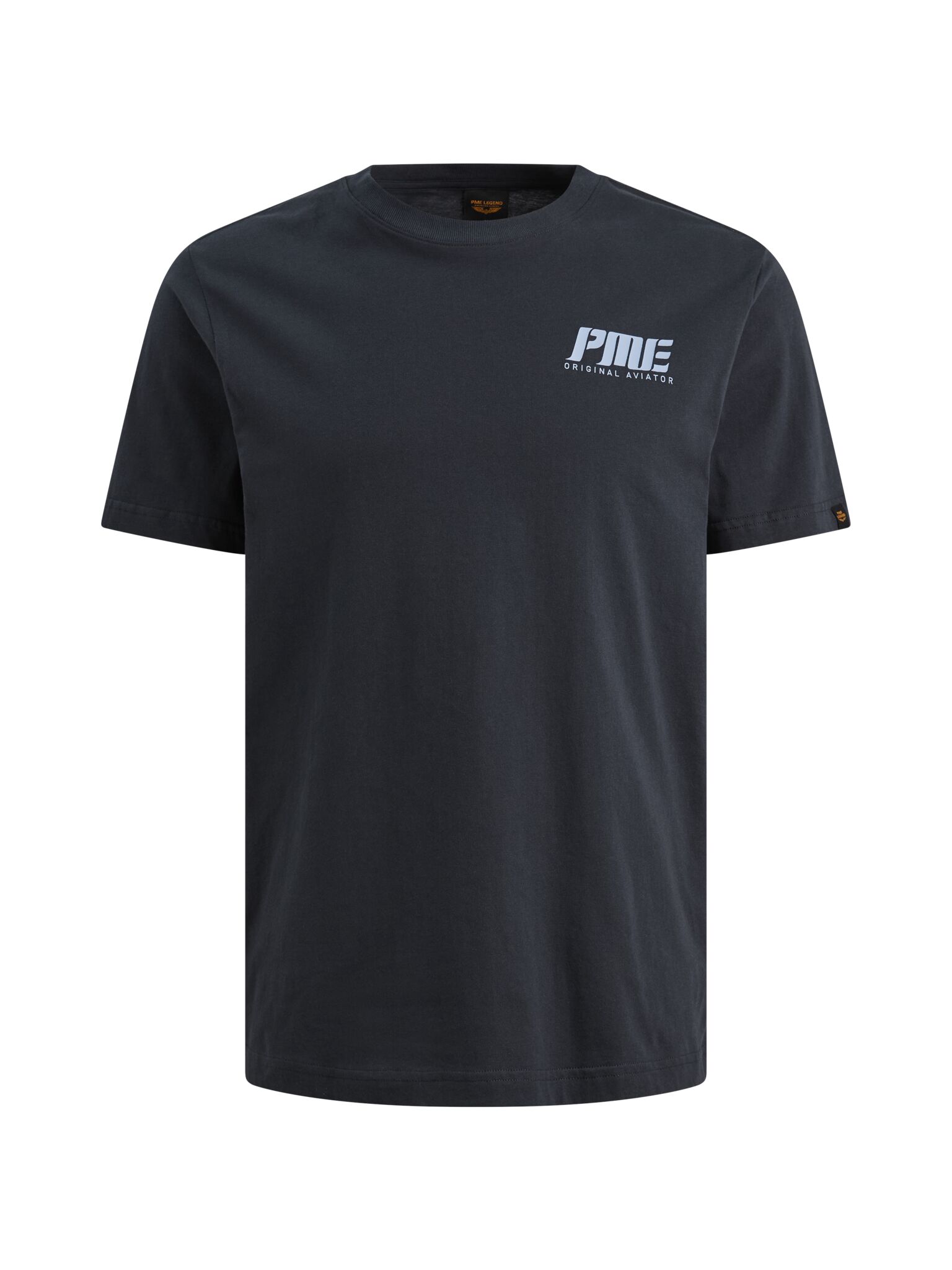 Short sleeve r-neck single jersey #1