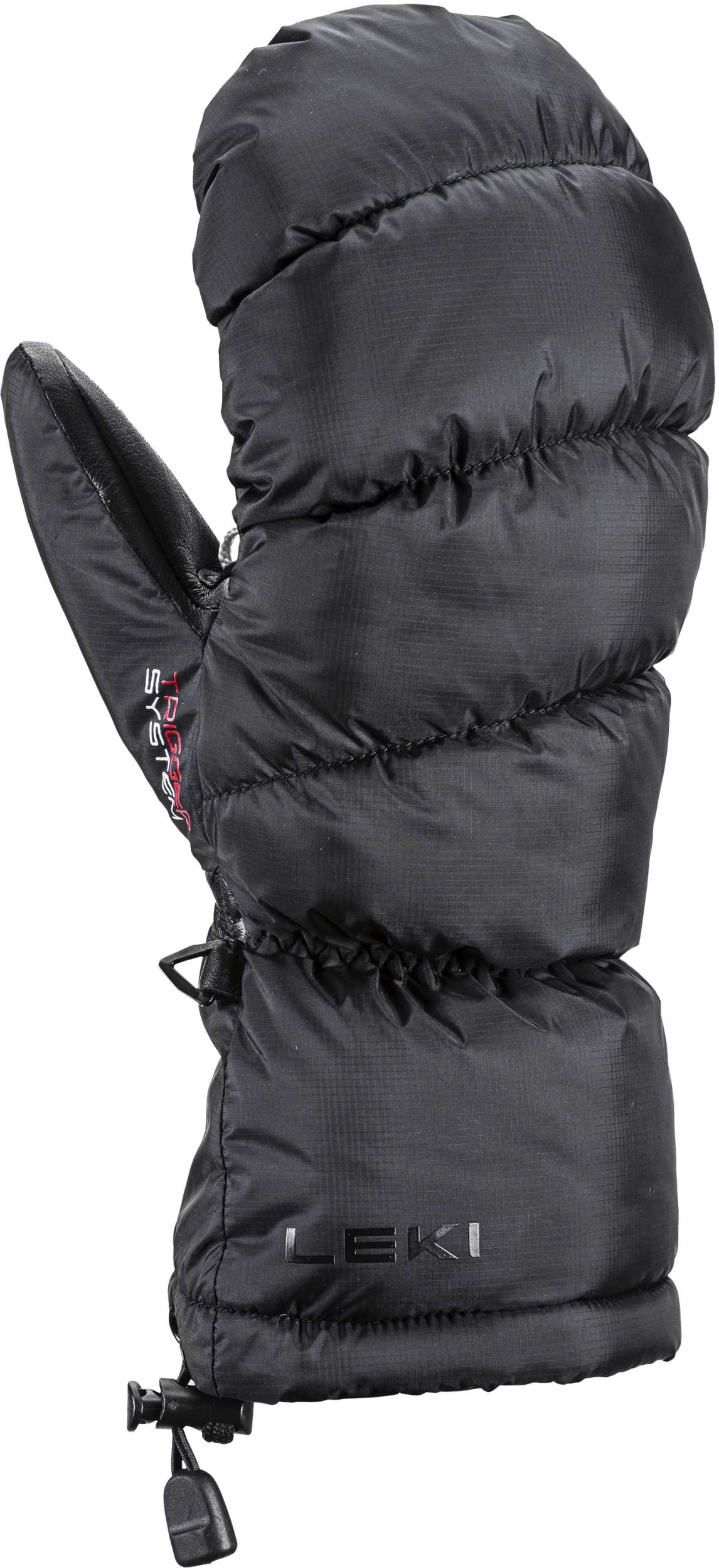 HS Glace 3D Women Mitt #1