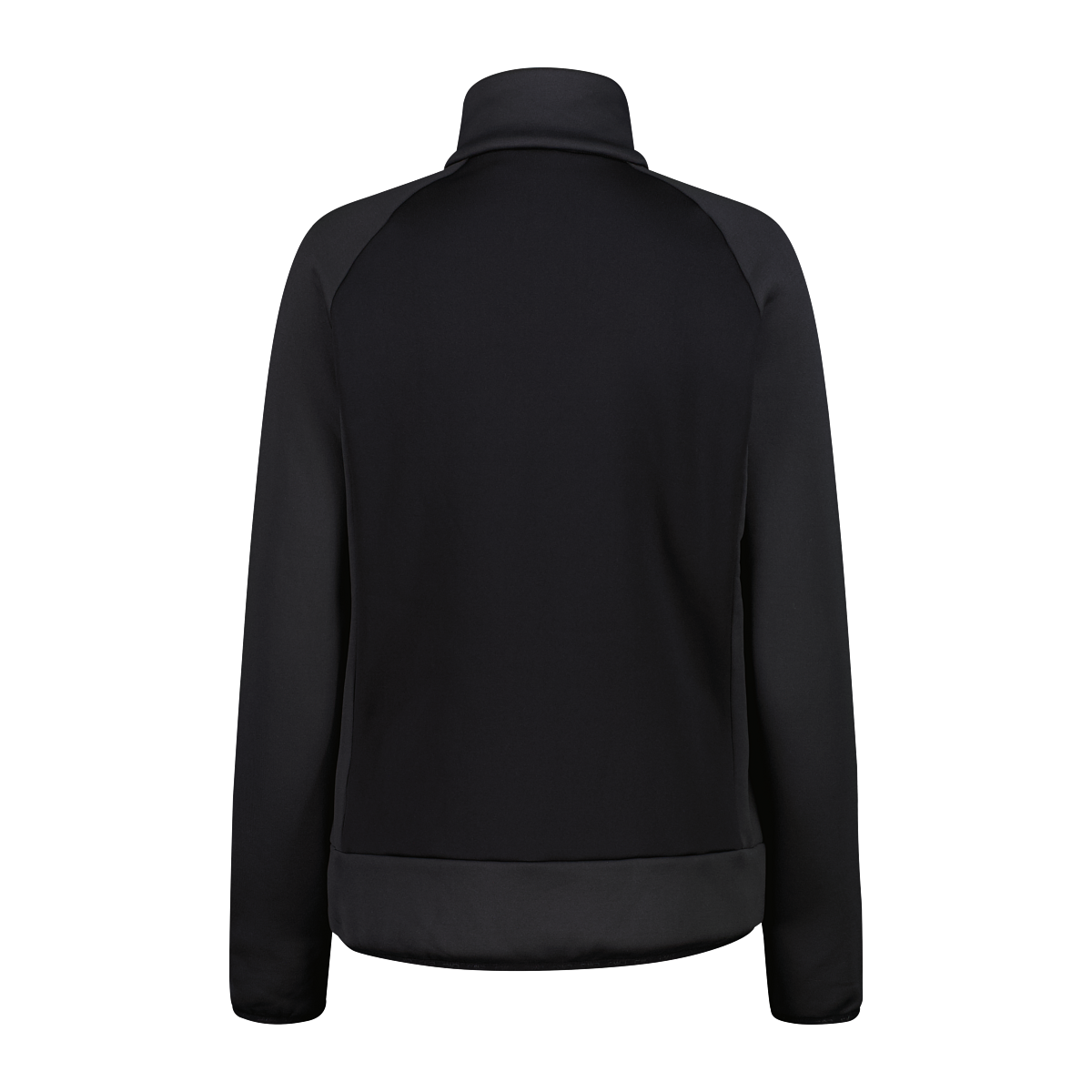 WOMAN JACKET HYBRID #2