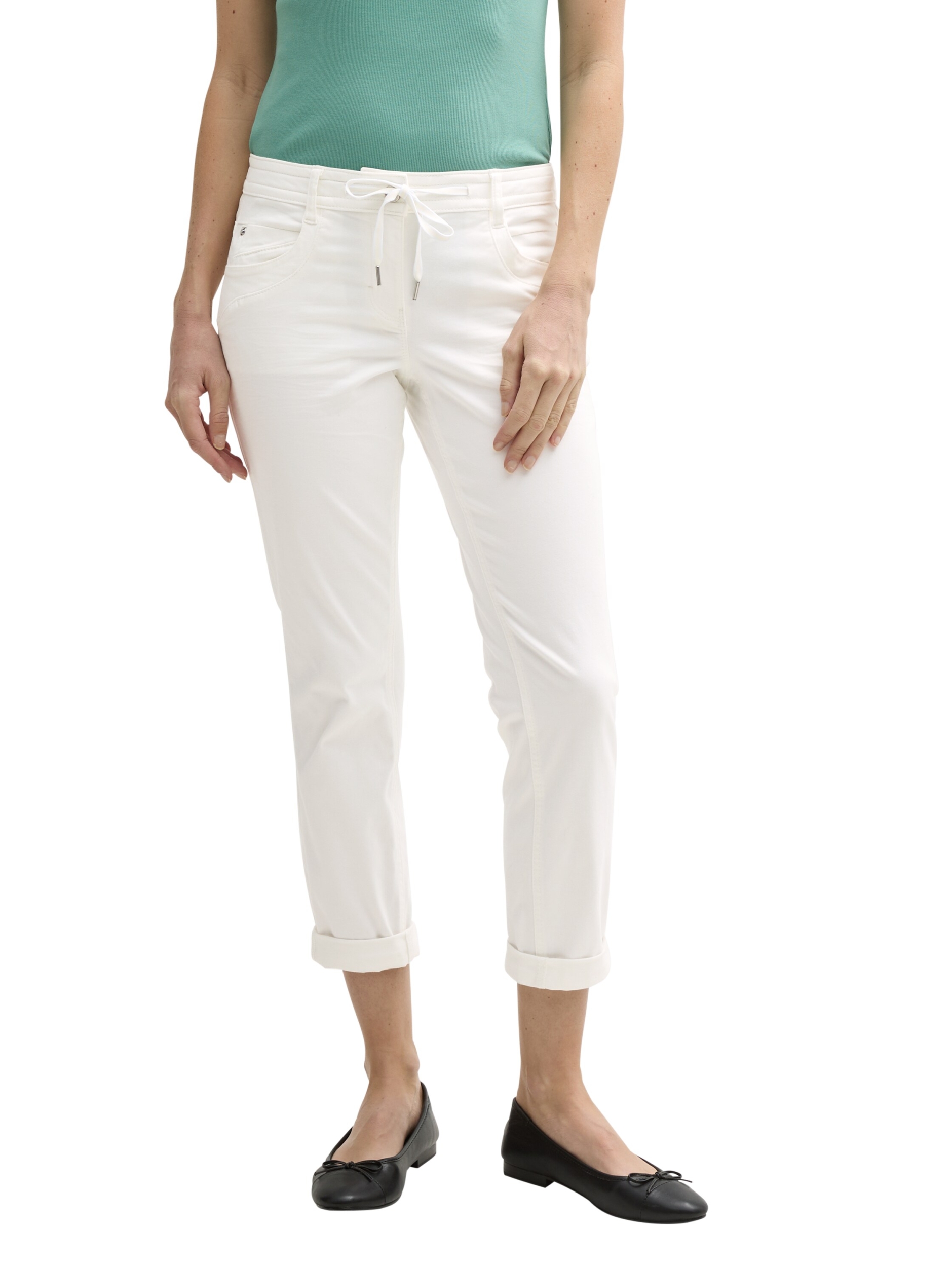 Tapered Relaxed Hose #2