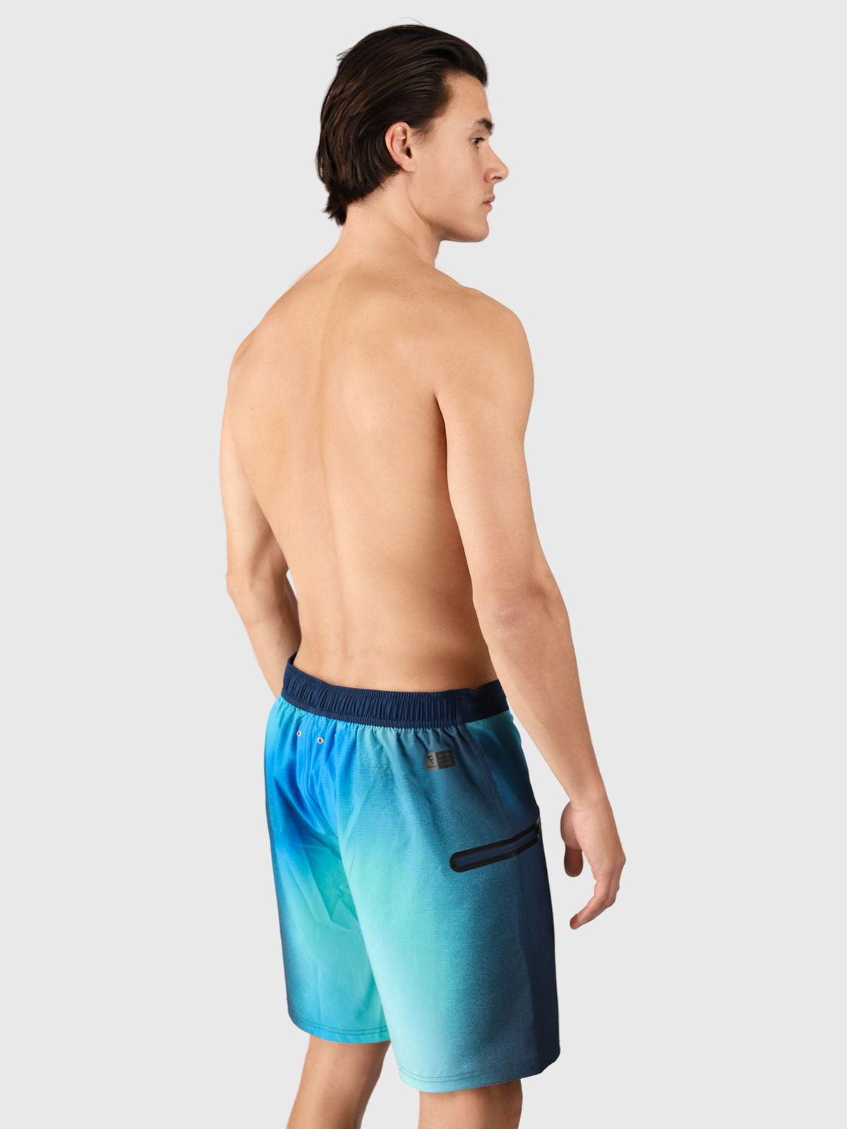 Dhion Men Swim Shorts #2