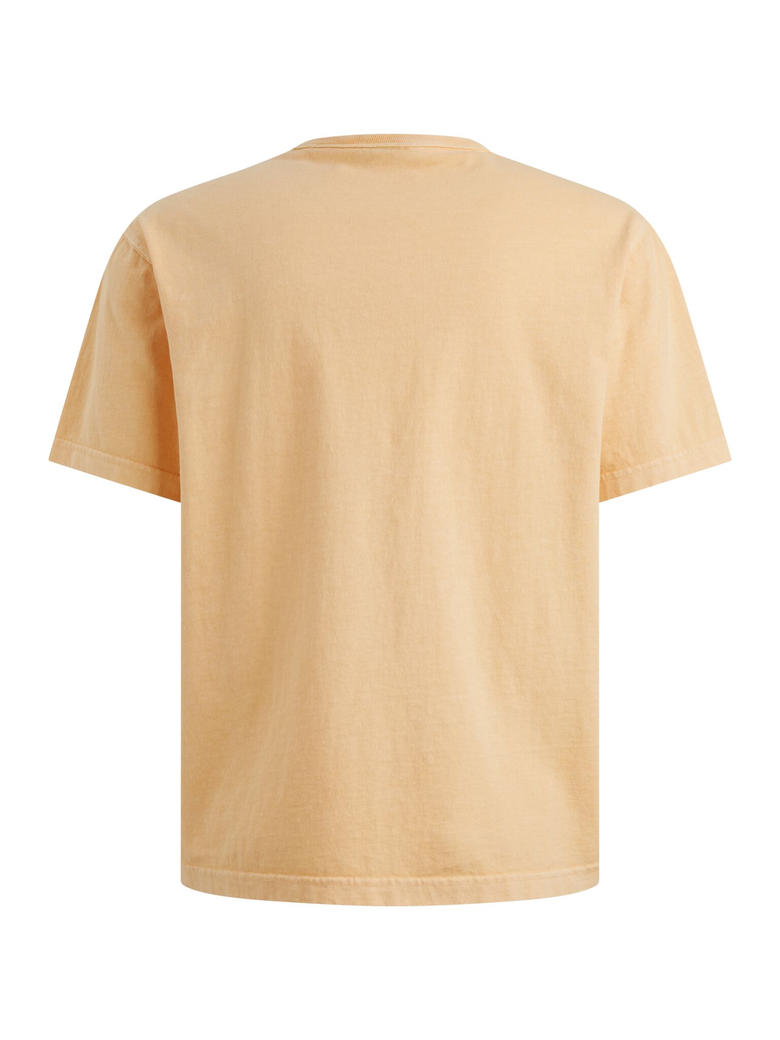 Short sleeve r-neck soft open end #2