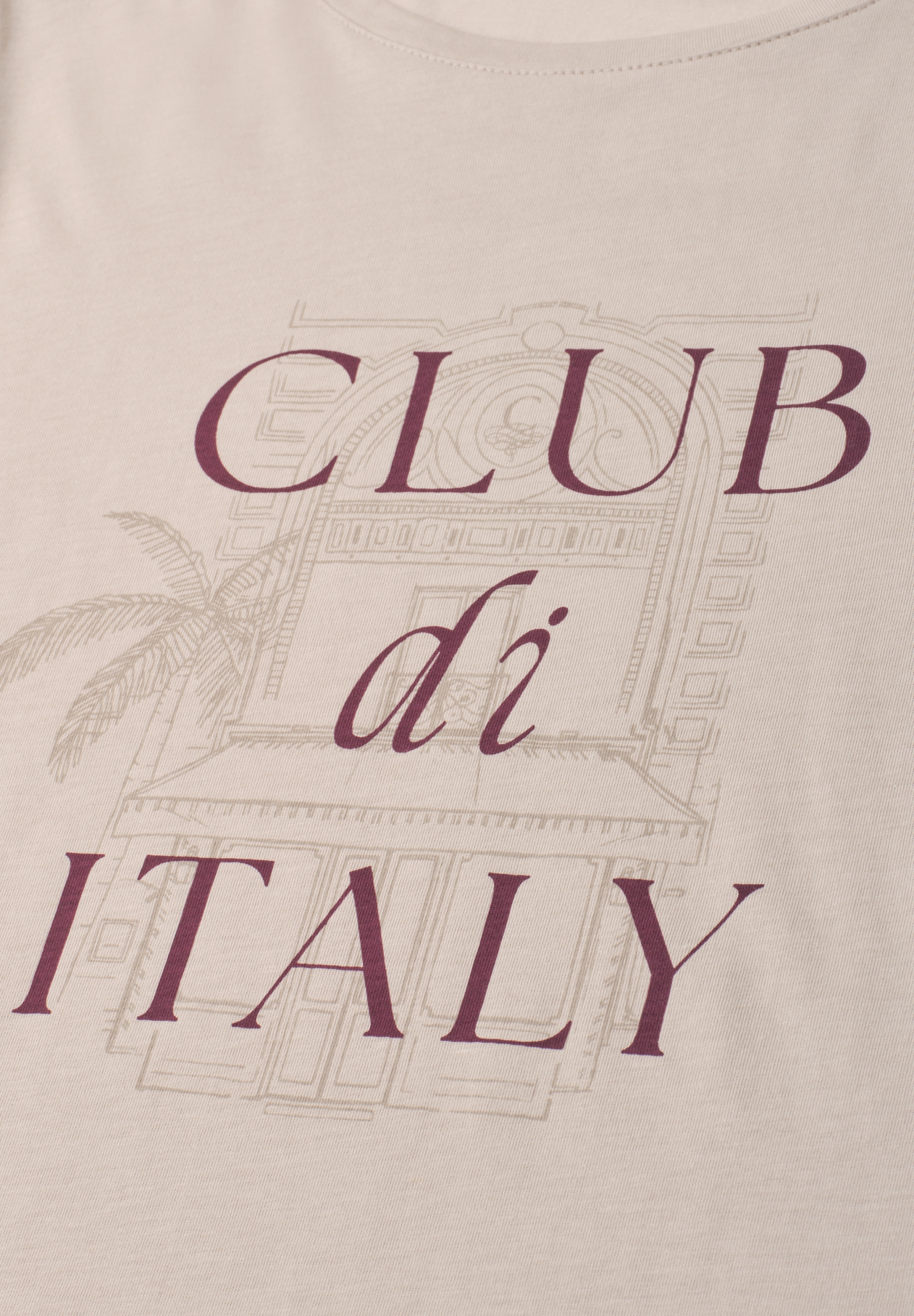 LTD QR shirt w.illustration #2