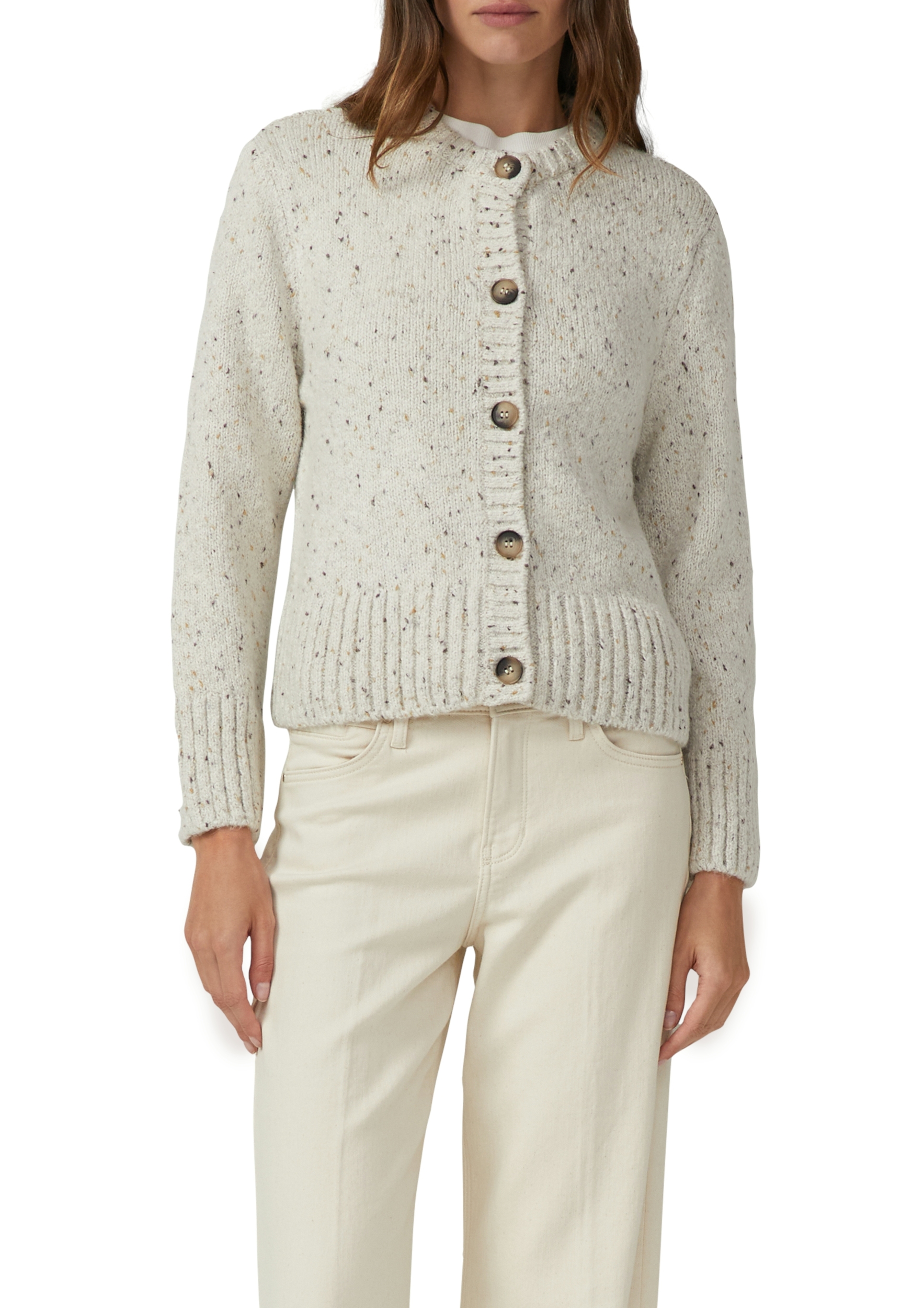 Strickjacke #2