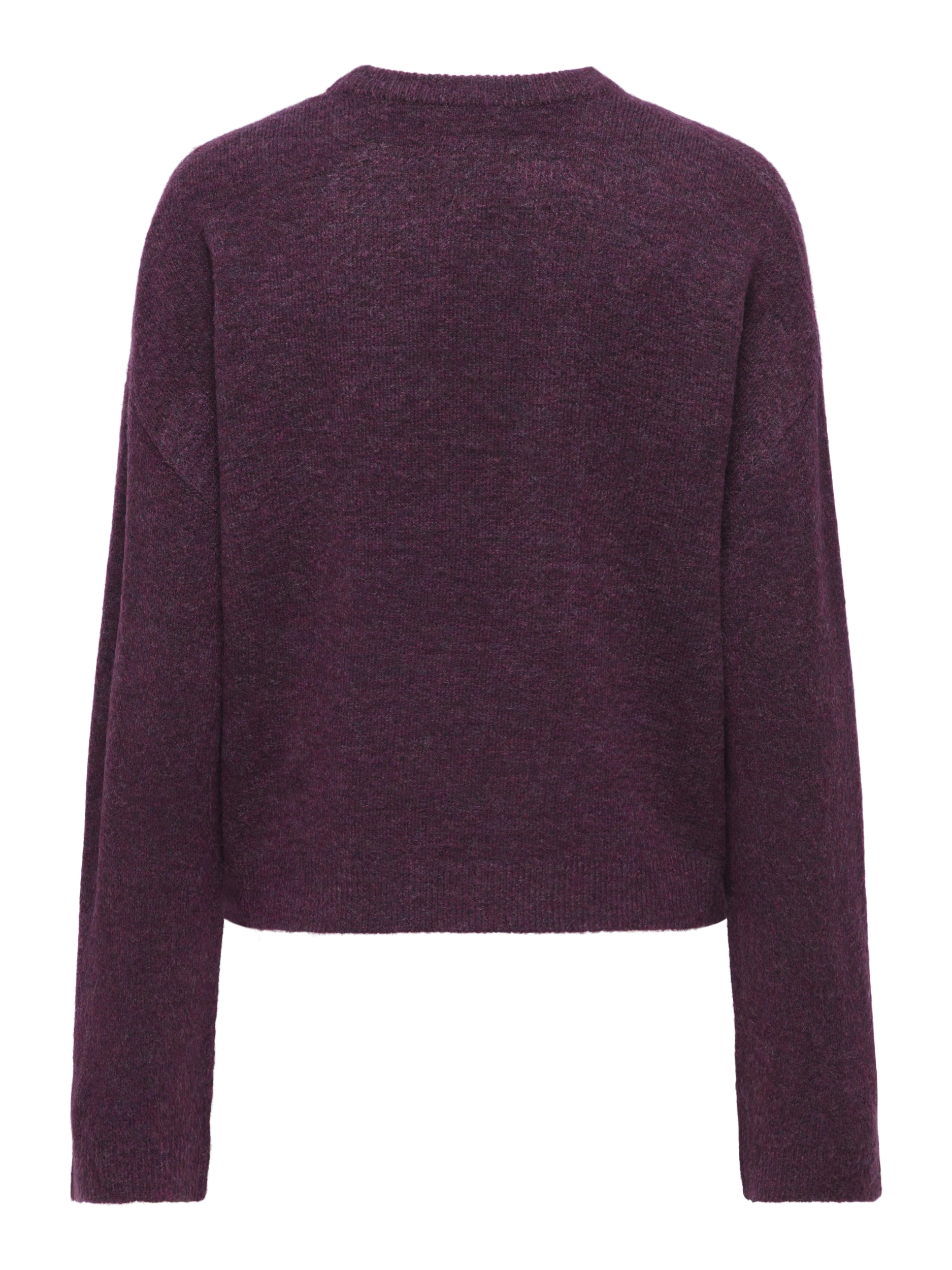 ONLSIMONI L/S O-NECK PULLOVER KNT NOOS #2