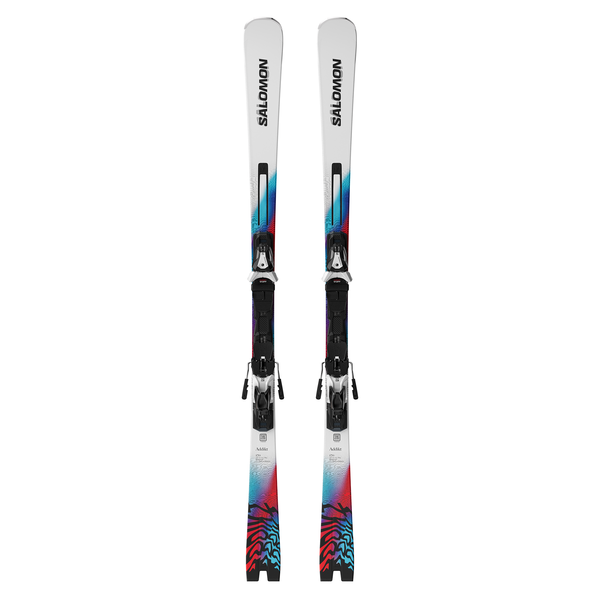 E ADDIKT + MI12 GW F80 Whi #2