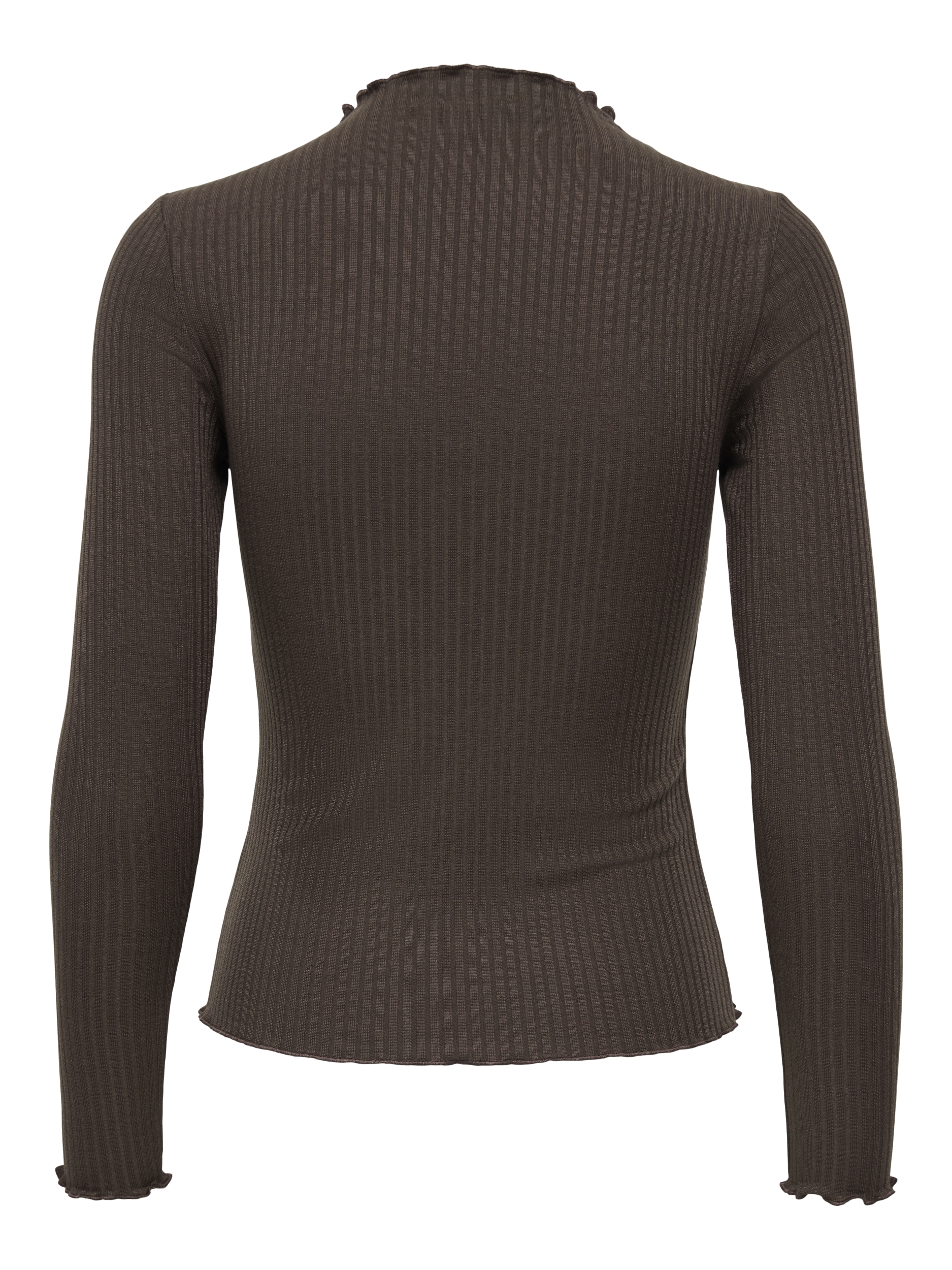 ONLEMMA L/S HIGH NECK TOP NOOS JRS #2