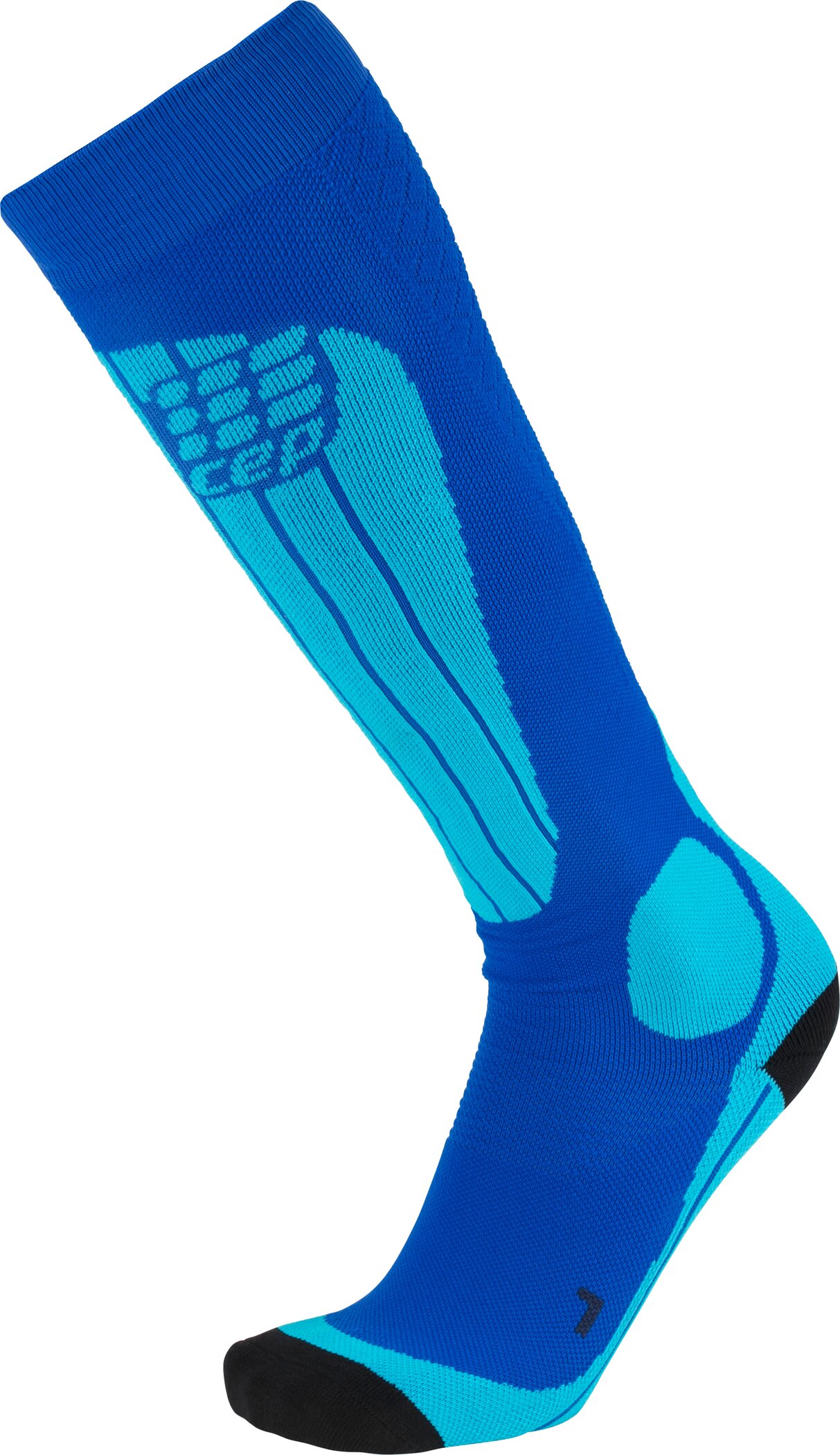 CEP Herren Ski Thermo Socks #1