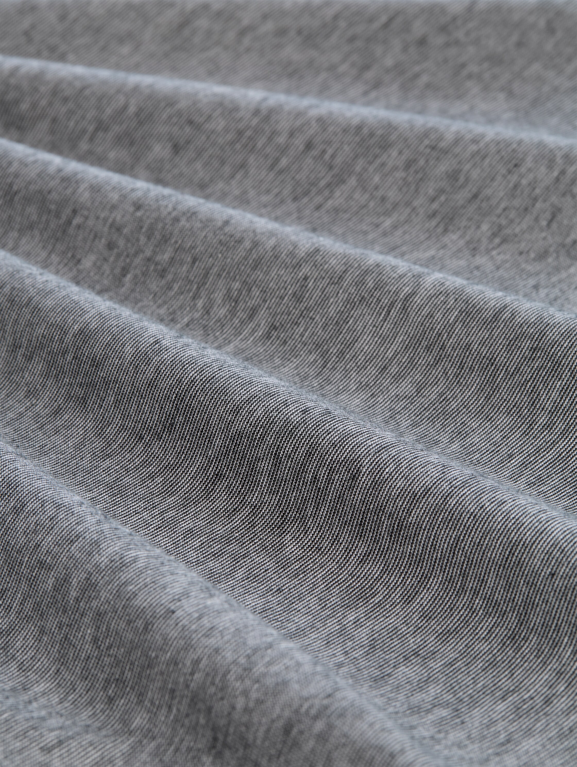 fine stripe printed t-shirt #2