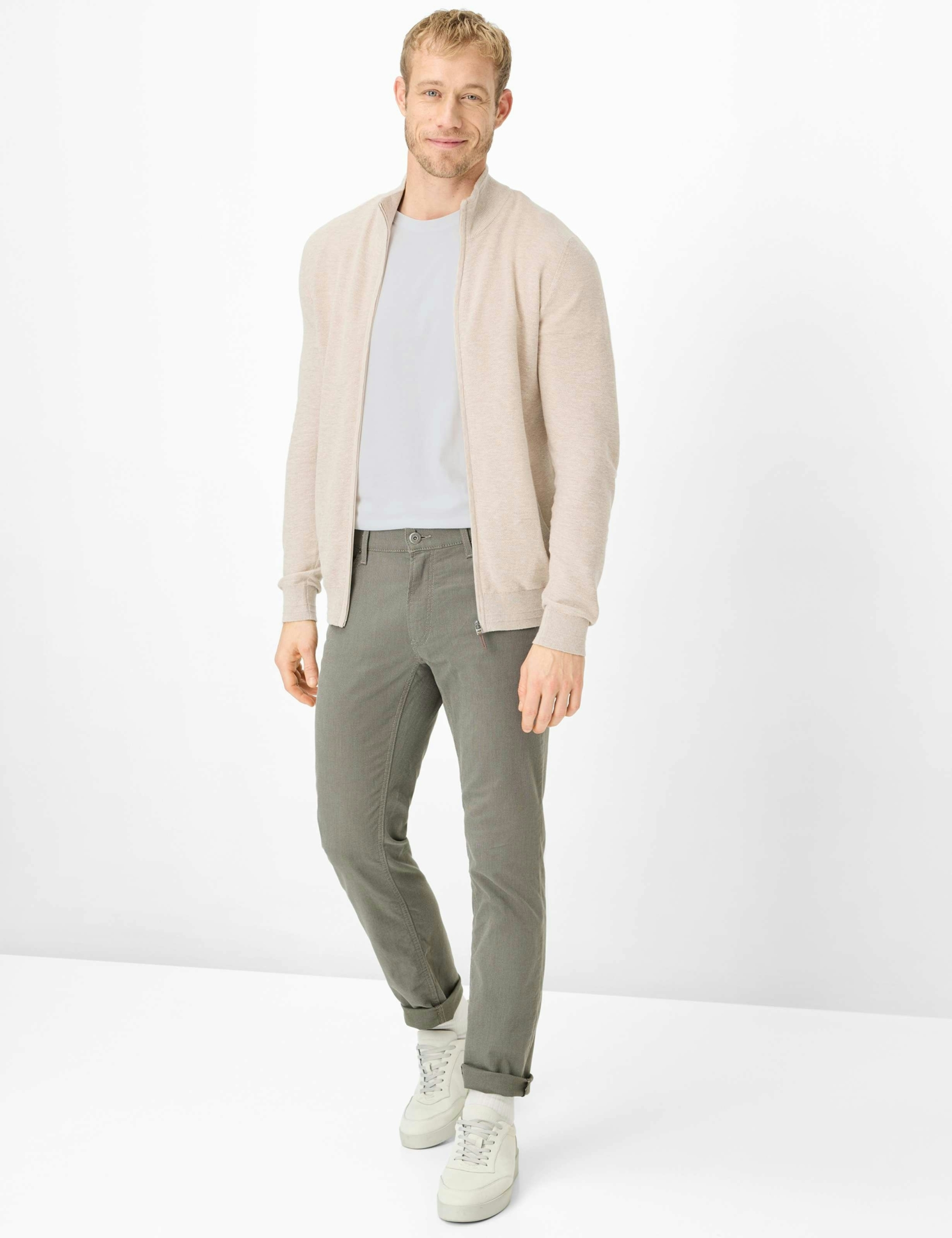 STYLE.CHUCKDep #3