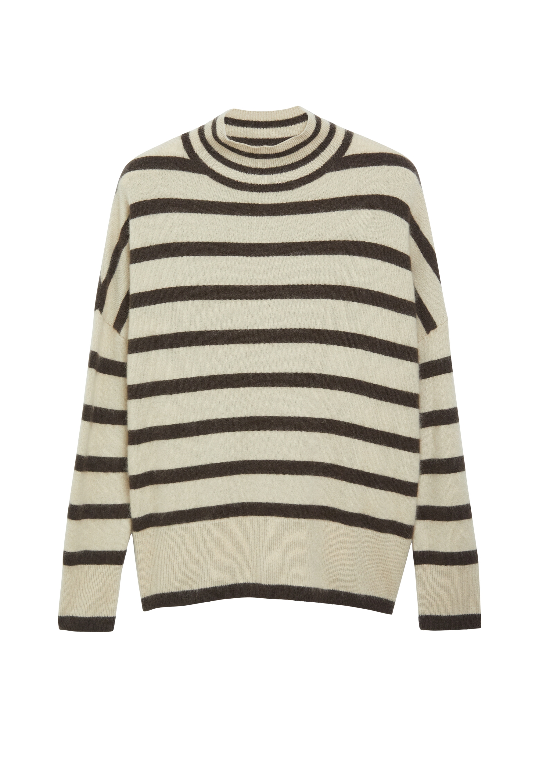 Strickpullover #1