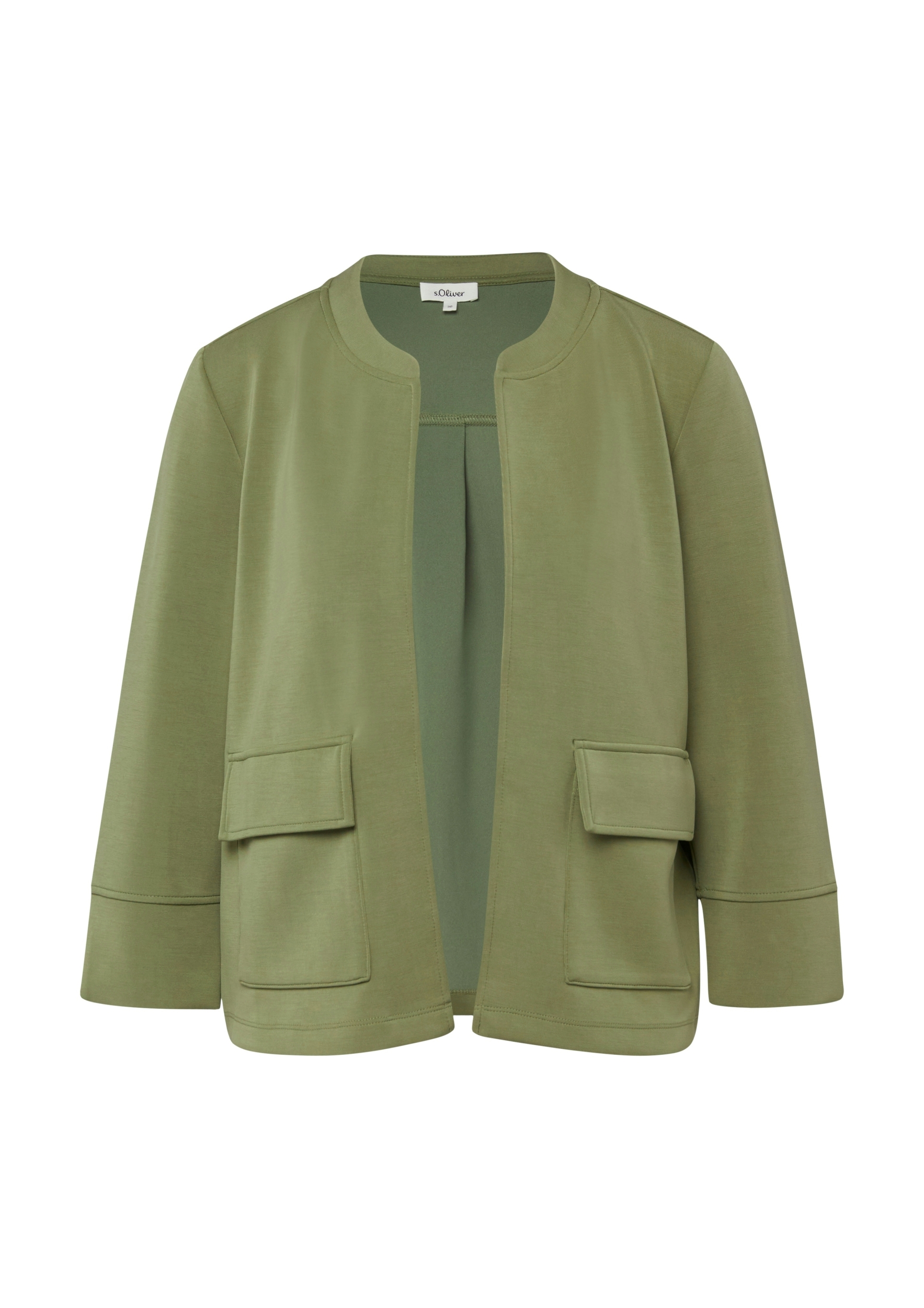 Sweatshirt Jacke #1