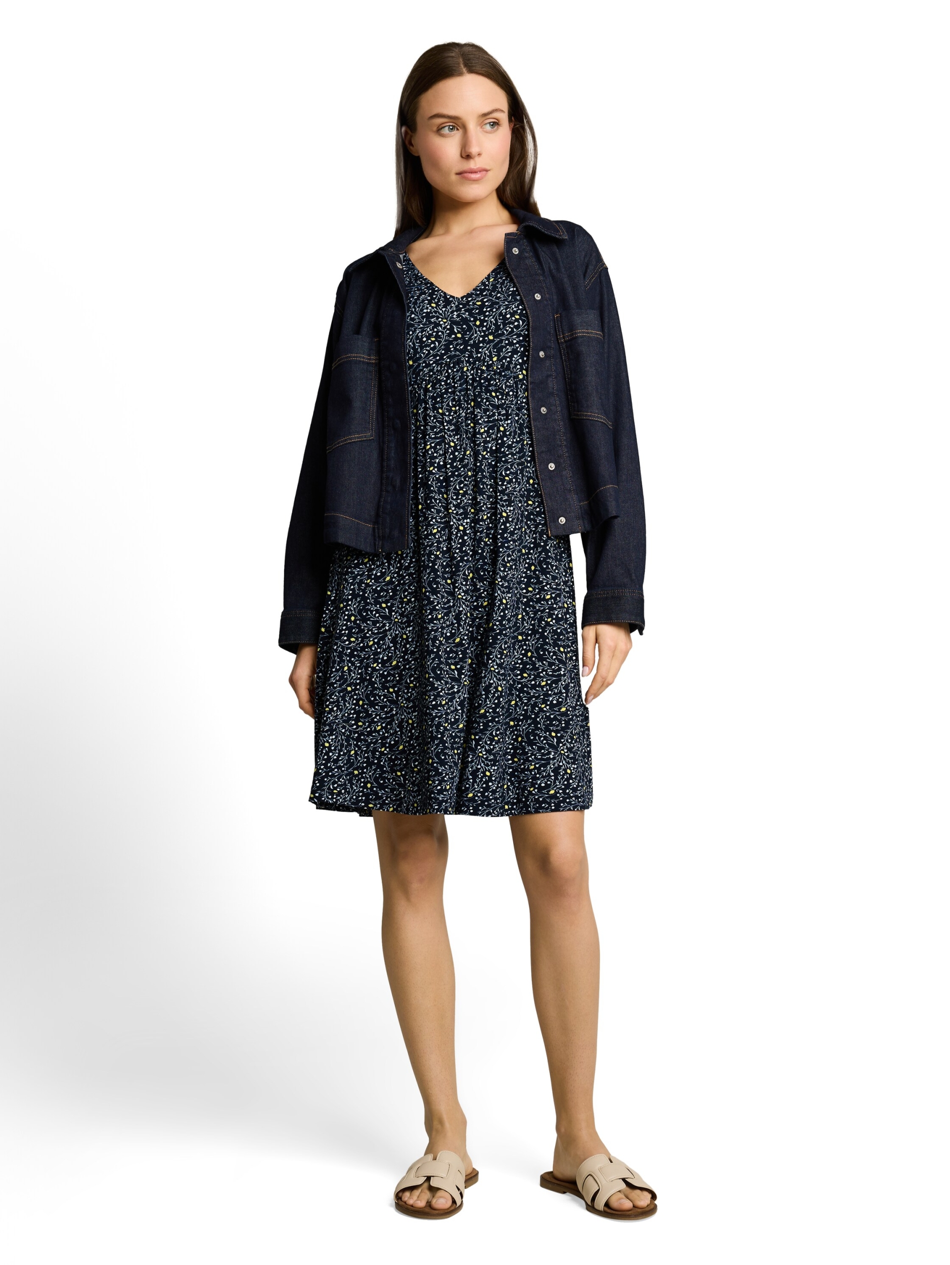 dress easy jersey #3
