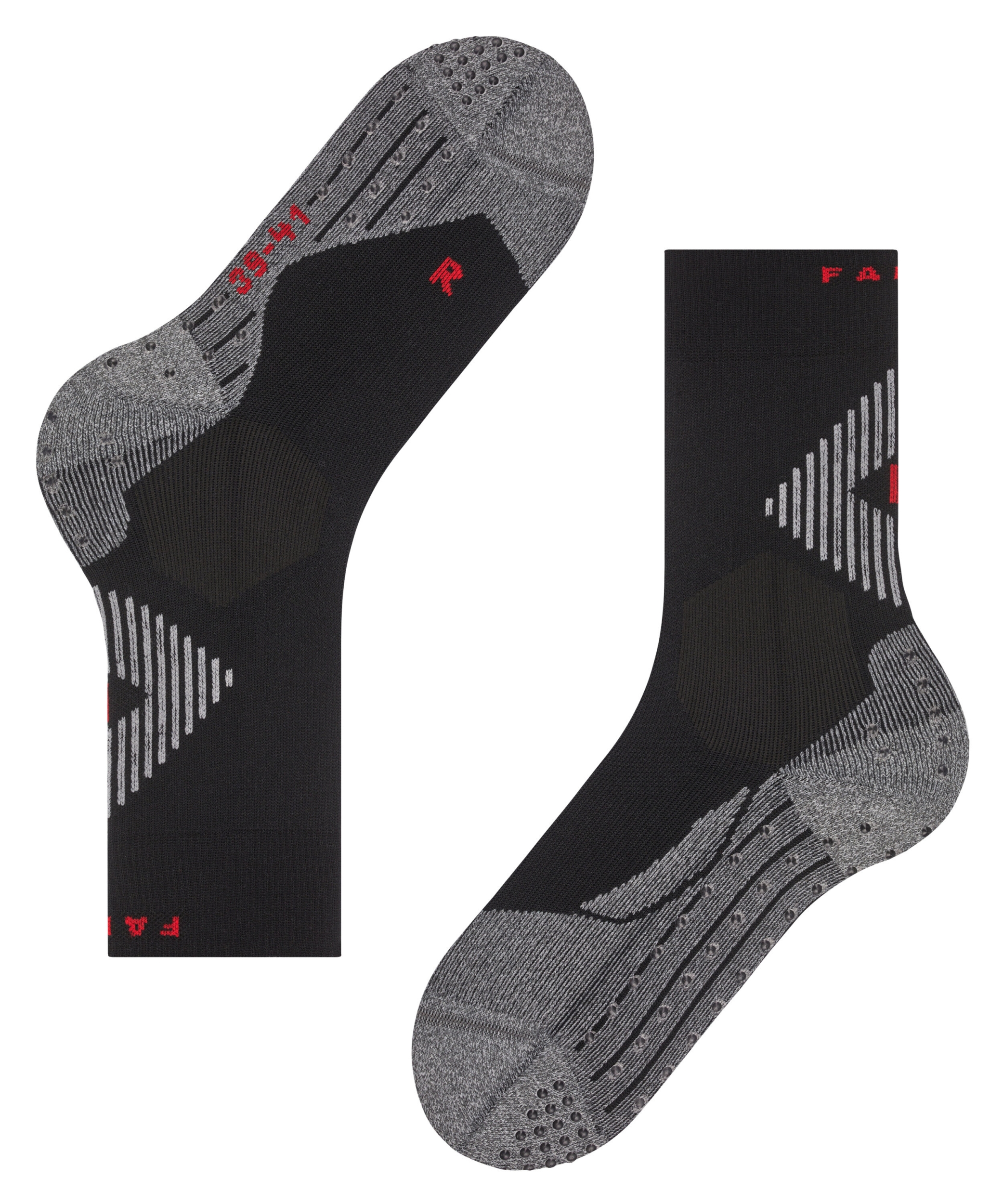 FALKE 4GRIP Unisex Socken #6