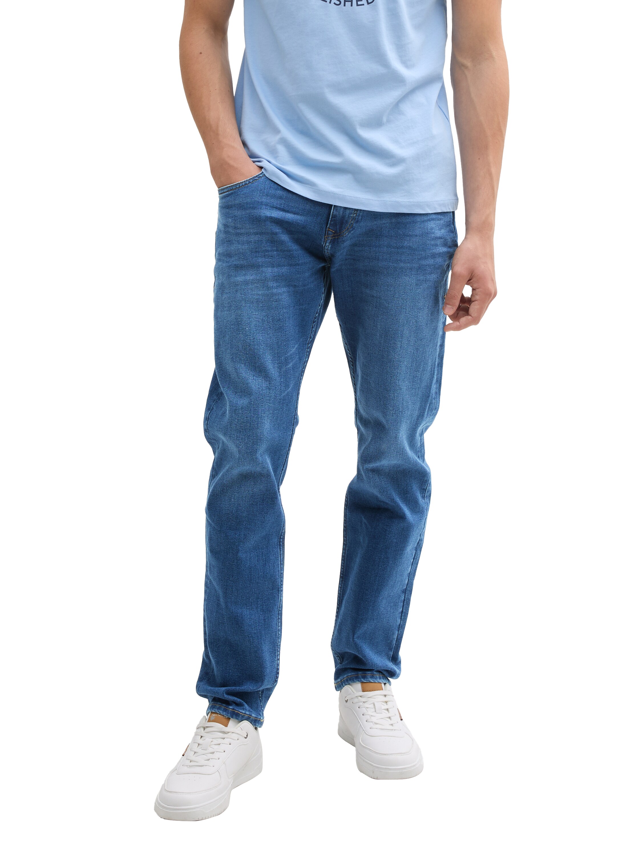 TTPIERS Slim Jeans