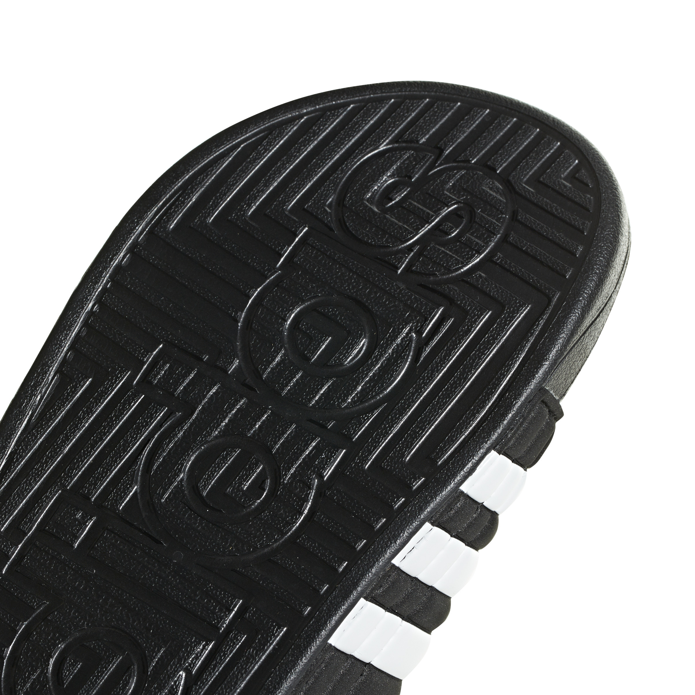 ADIDAS Lifestyle - Schuhe Herren - Flip Flops Adissage Badelatsche #7