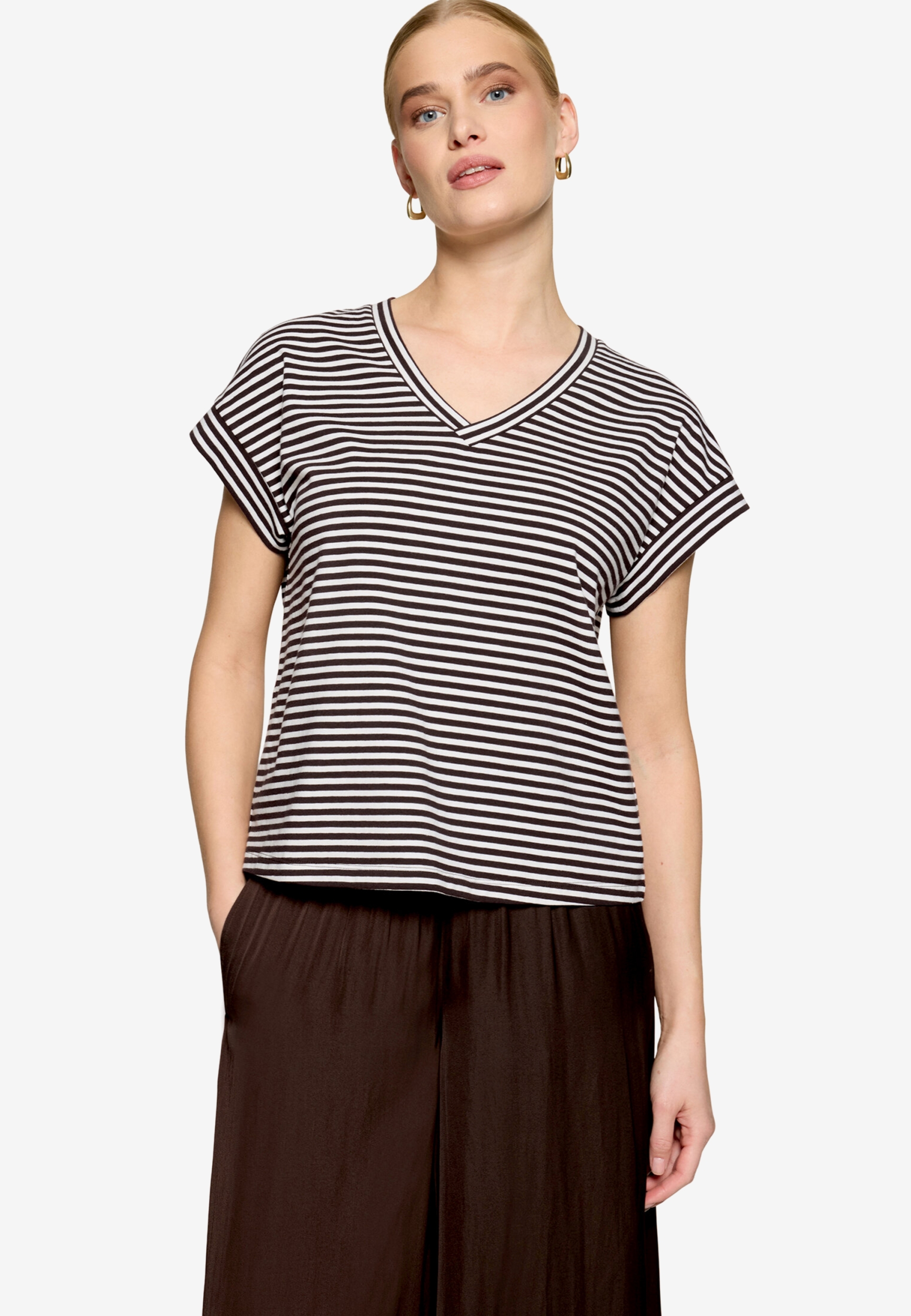 Shirt Kurz 1/2 Arm #1