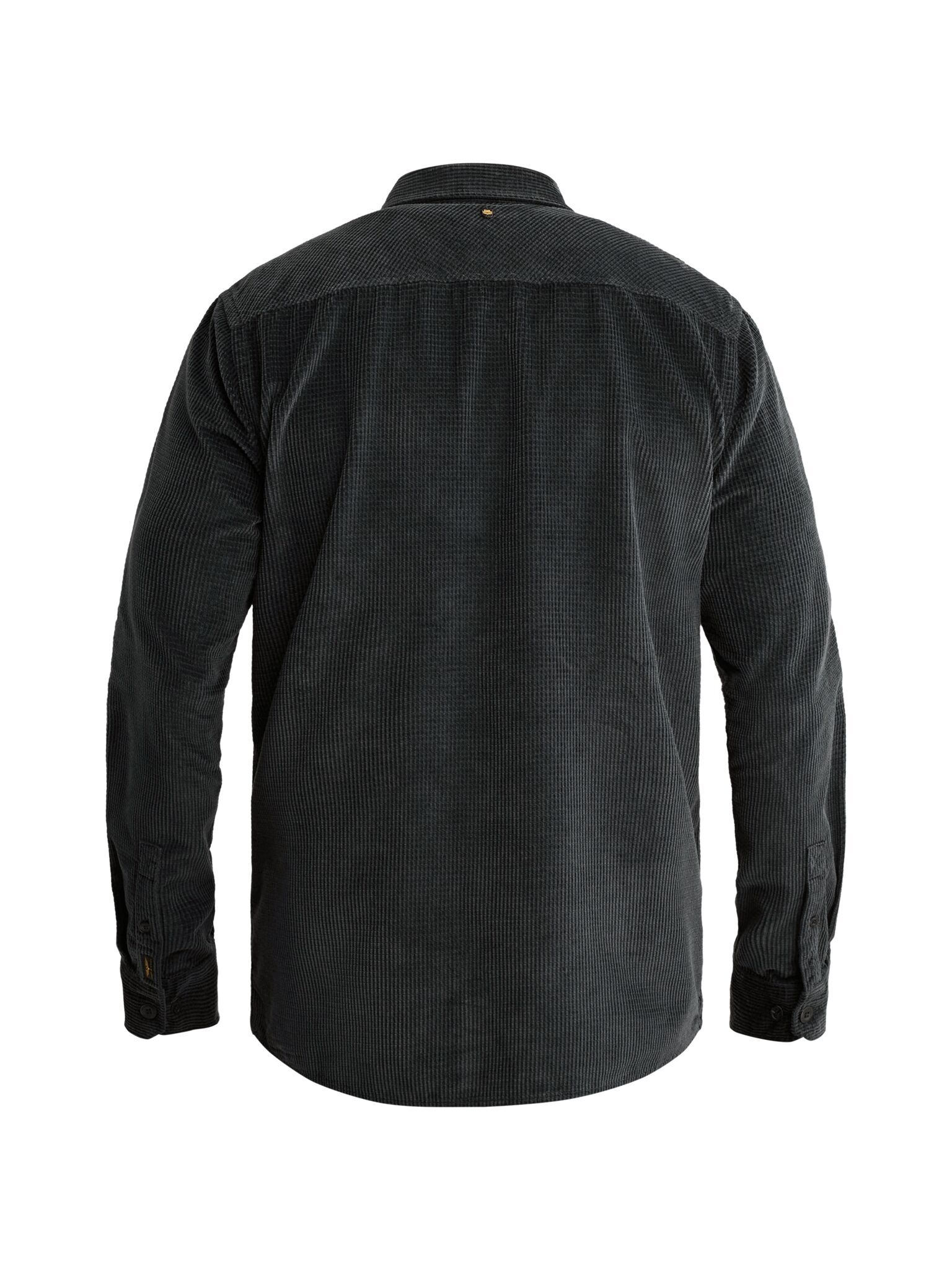 Long sleeve shirt Dobby Corduroy #2