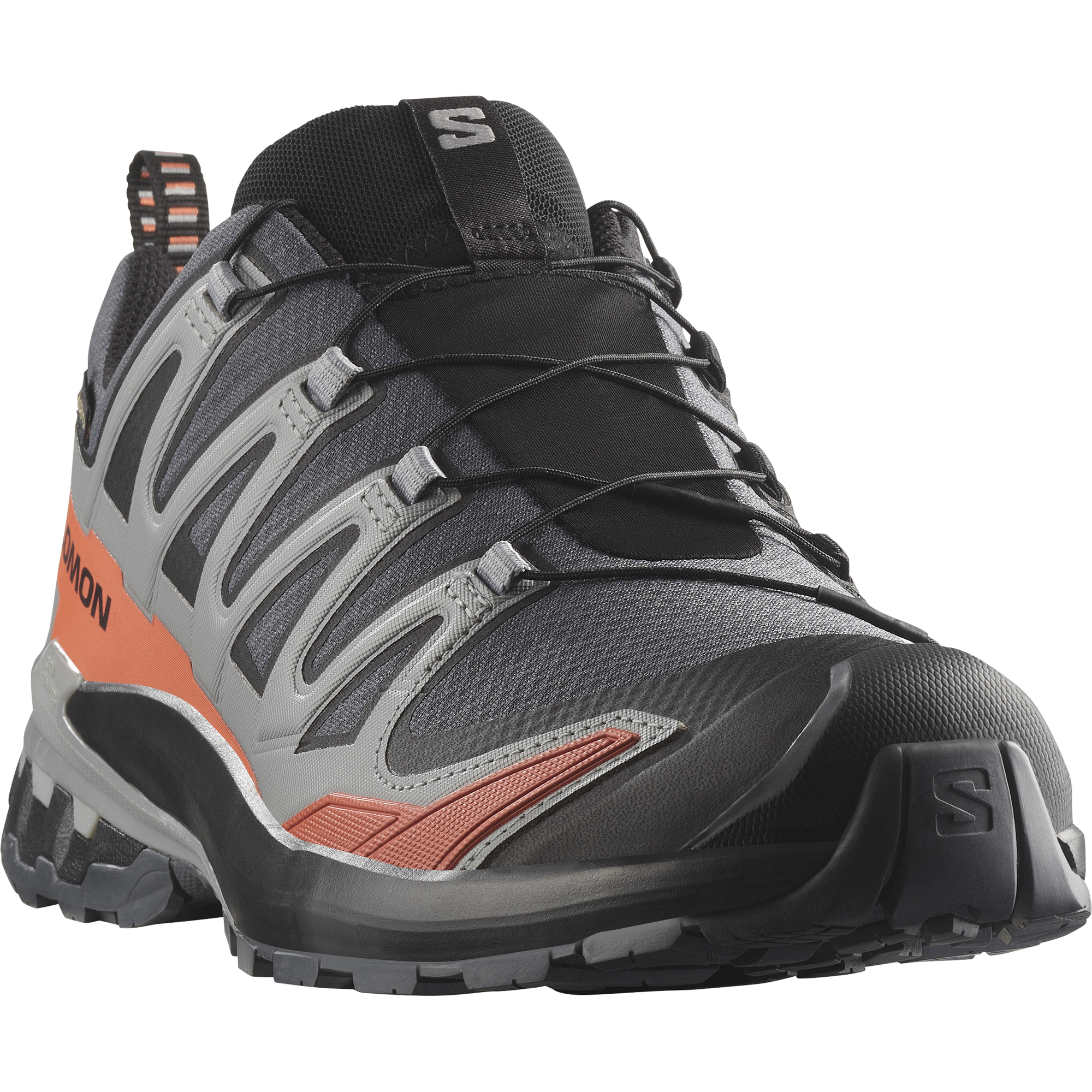 SHOES XA PRO 3D V9 GTX Turbul/ #3