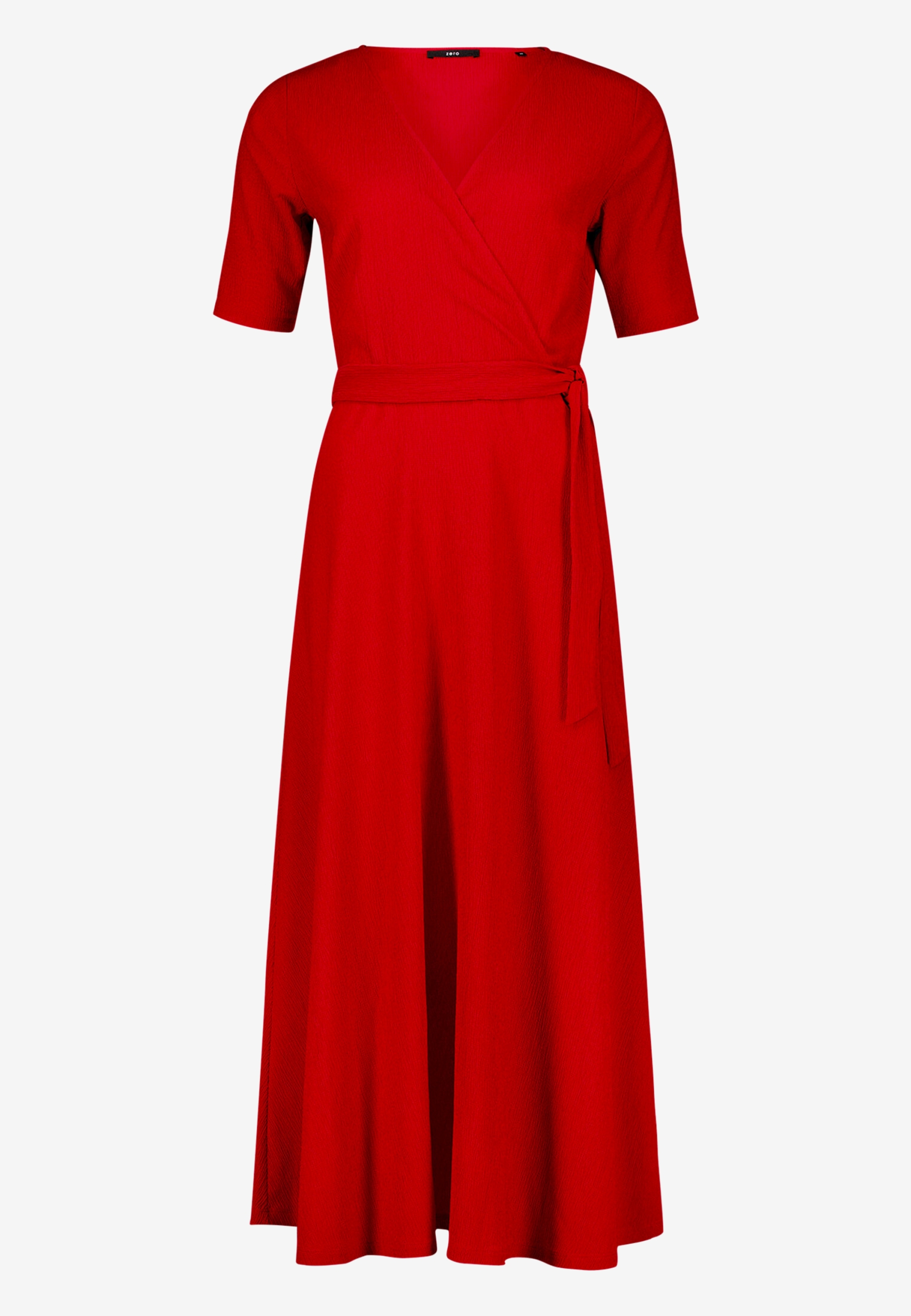 Kleid Lang 1/2 Arm #1