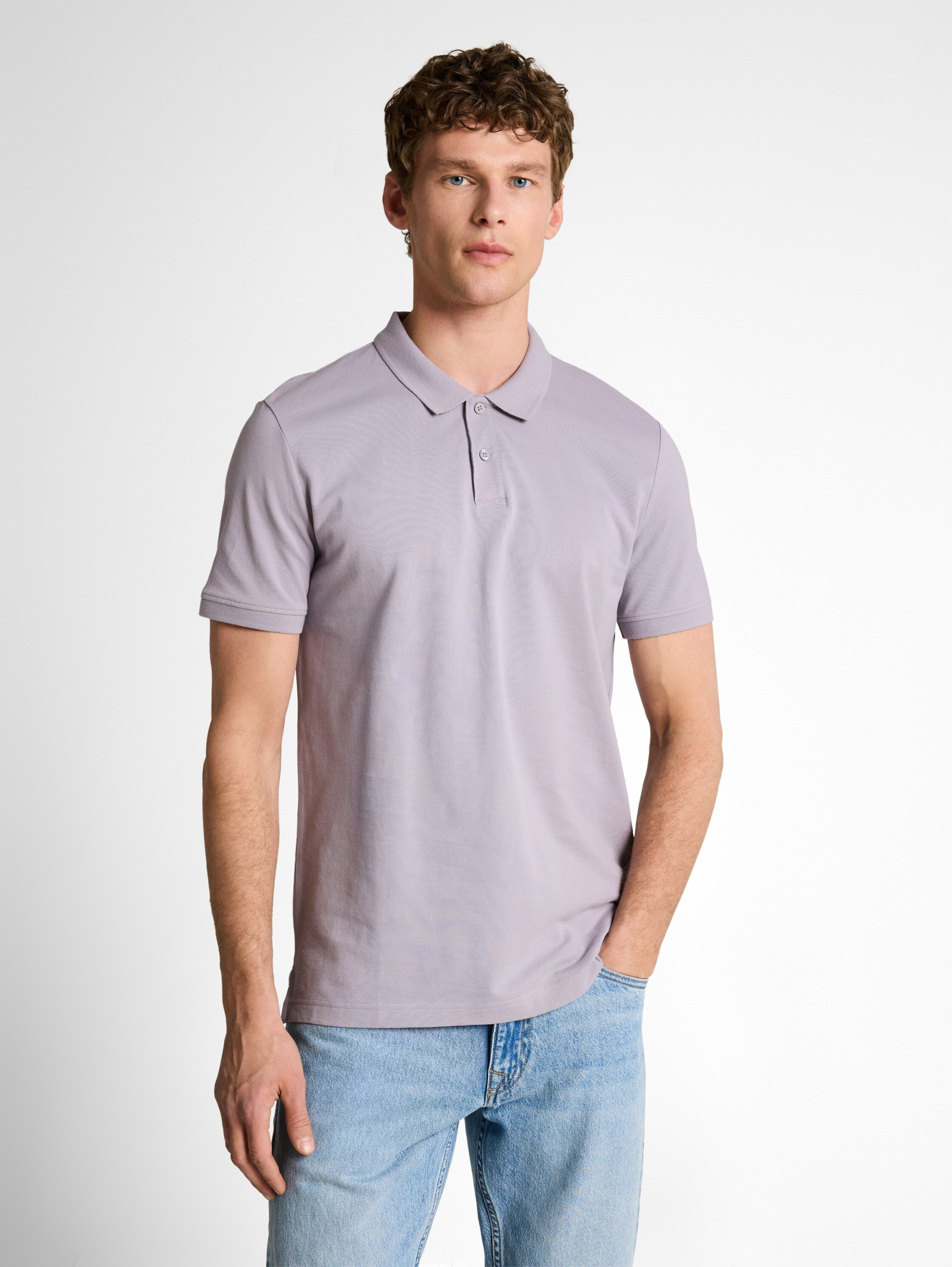 basic polo #5