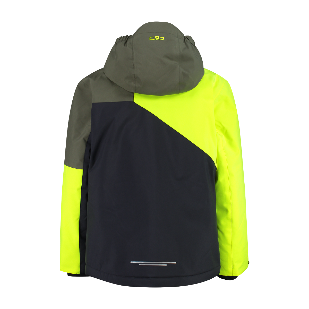 KID JACKET FIX HOOD #2