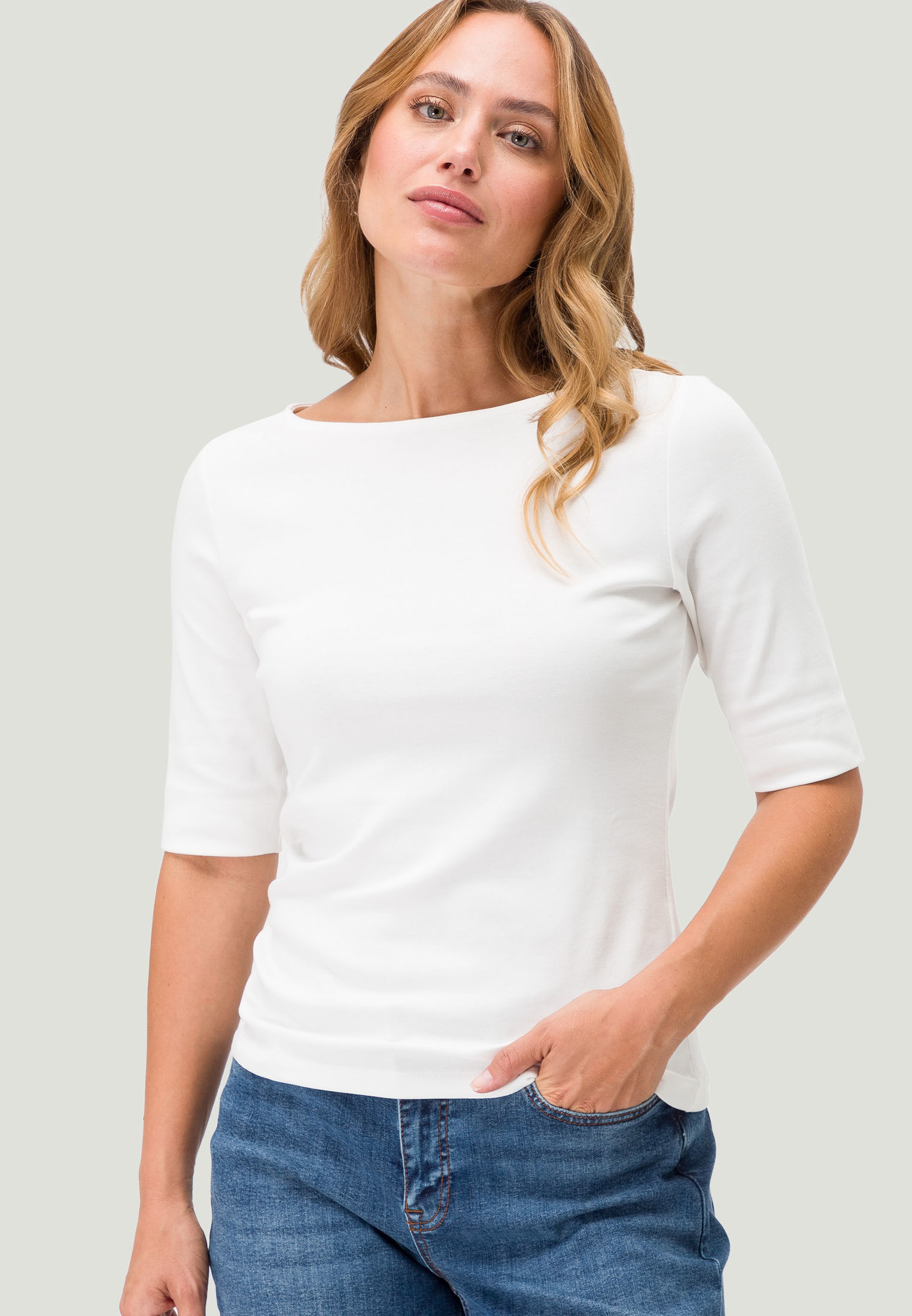 Shirt Kurz 1/2 Arm #7