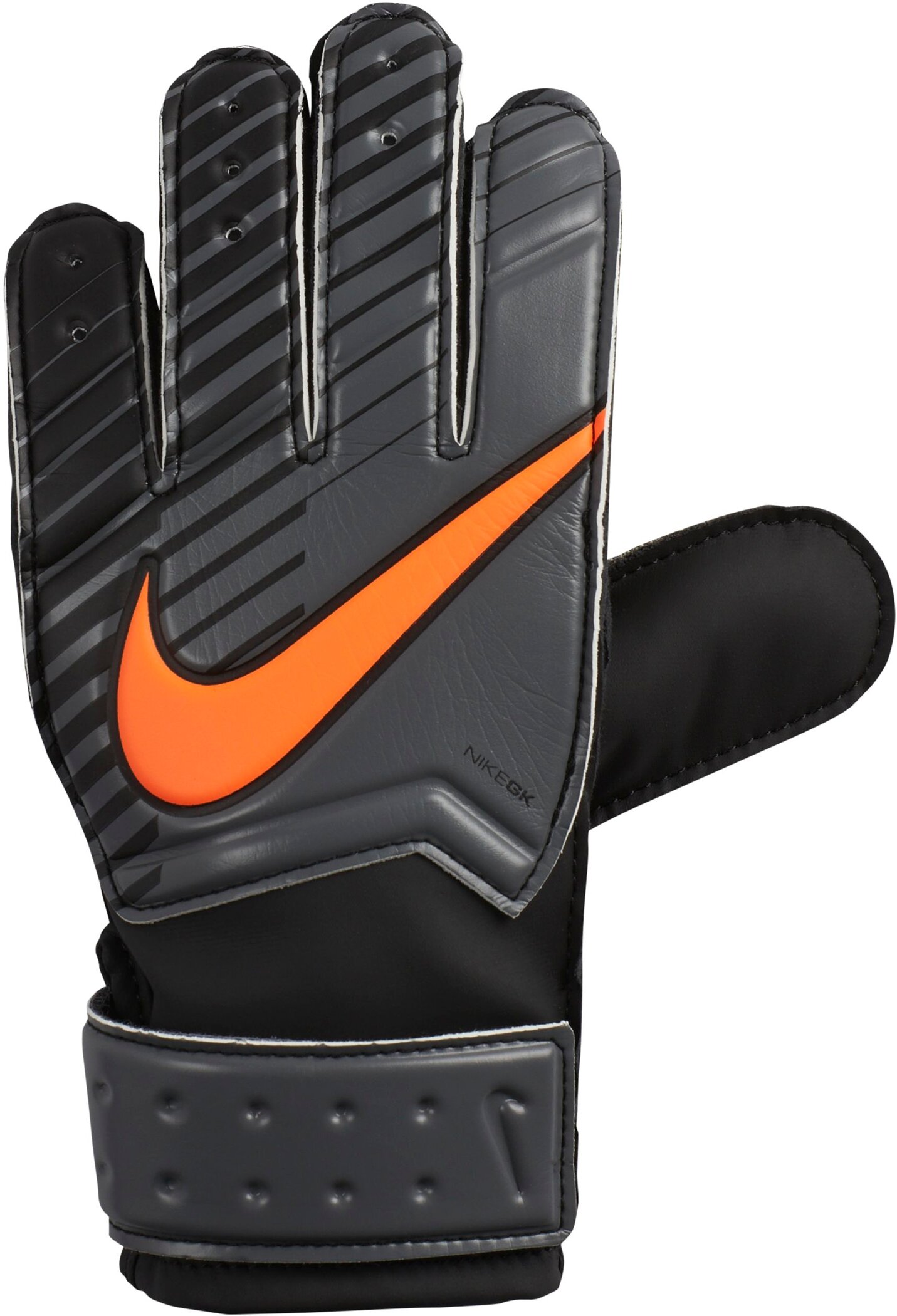 NK GK JR MTCH #4