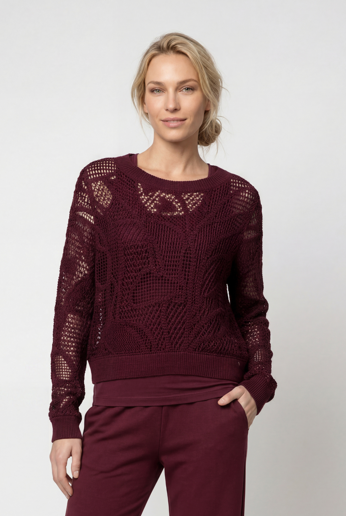 Pullover #2