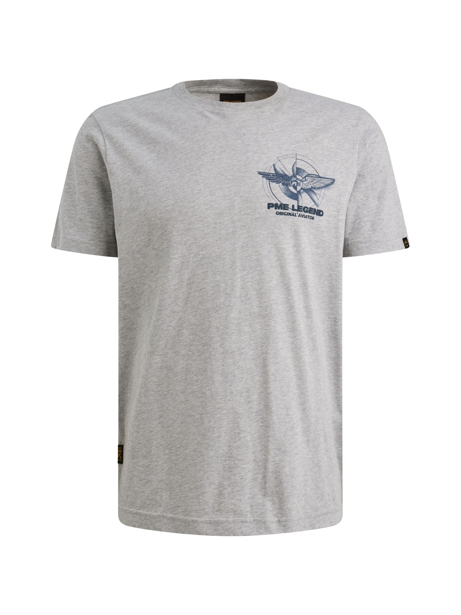 Short sleeve r-neck play single je #1