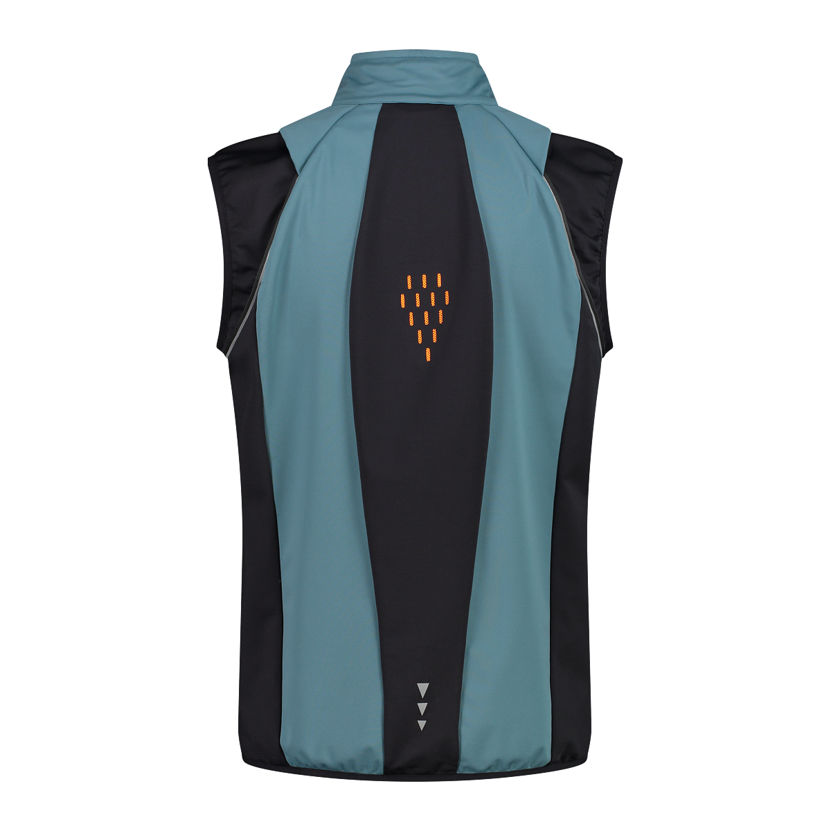 MAN JACKET WITH DETACHABLE SLEEVES #5