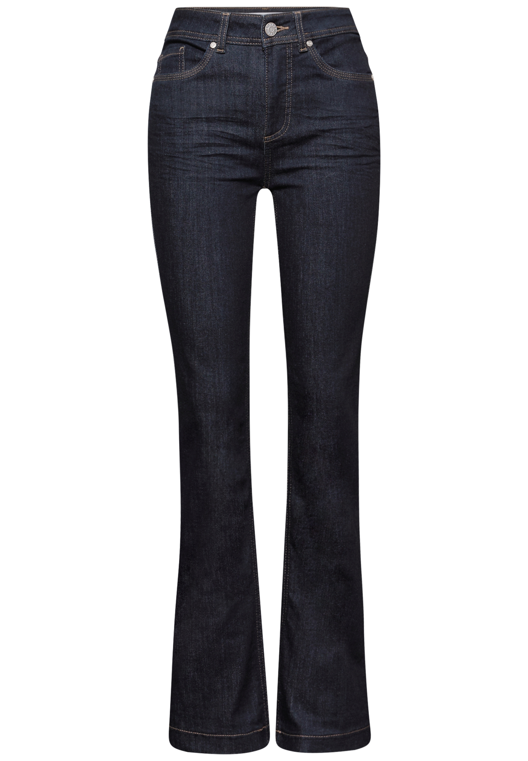 QR Style Bootcut.hw.rinsed #1
