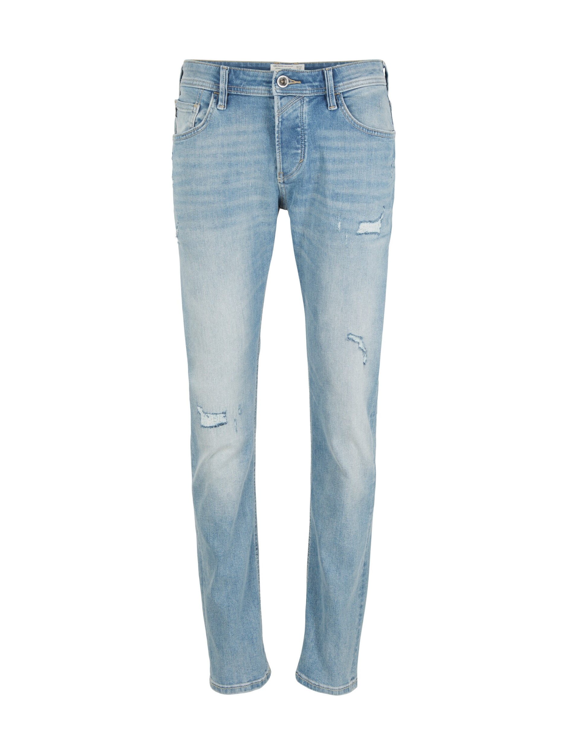 Piers Slim Jeans #1