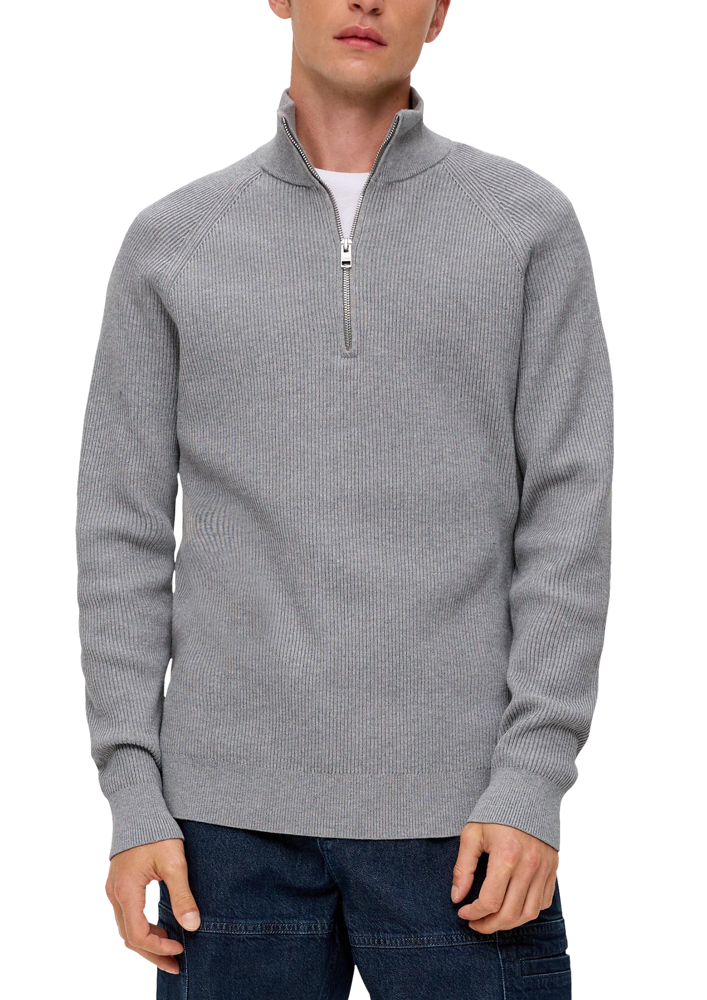 Strickpullover #2