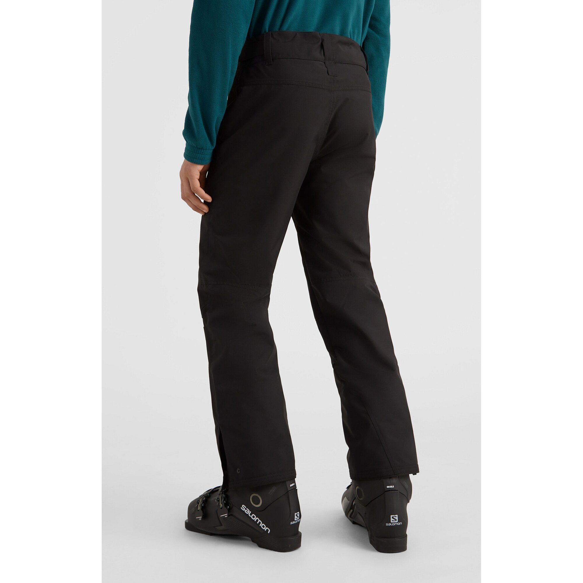 Hammer Pants #4