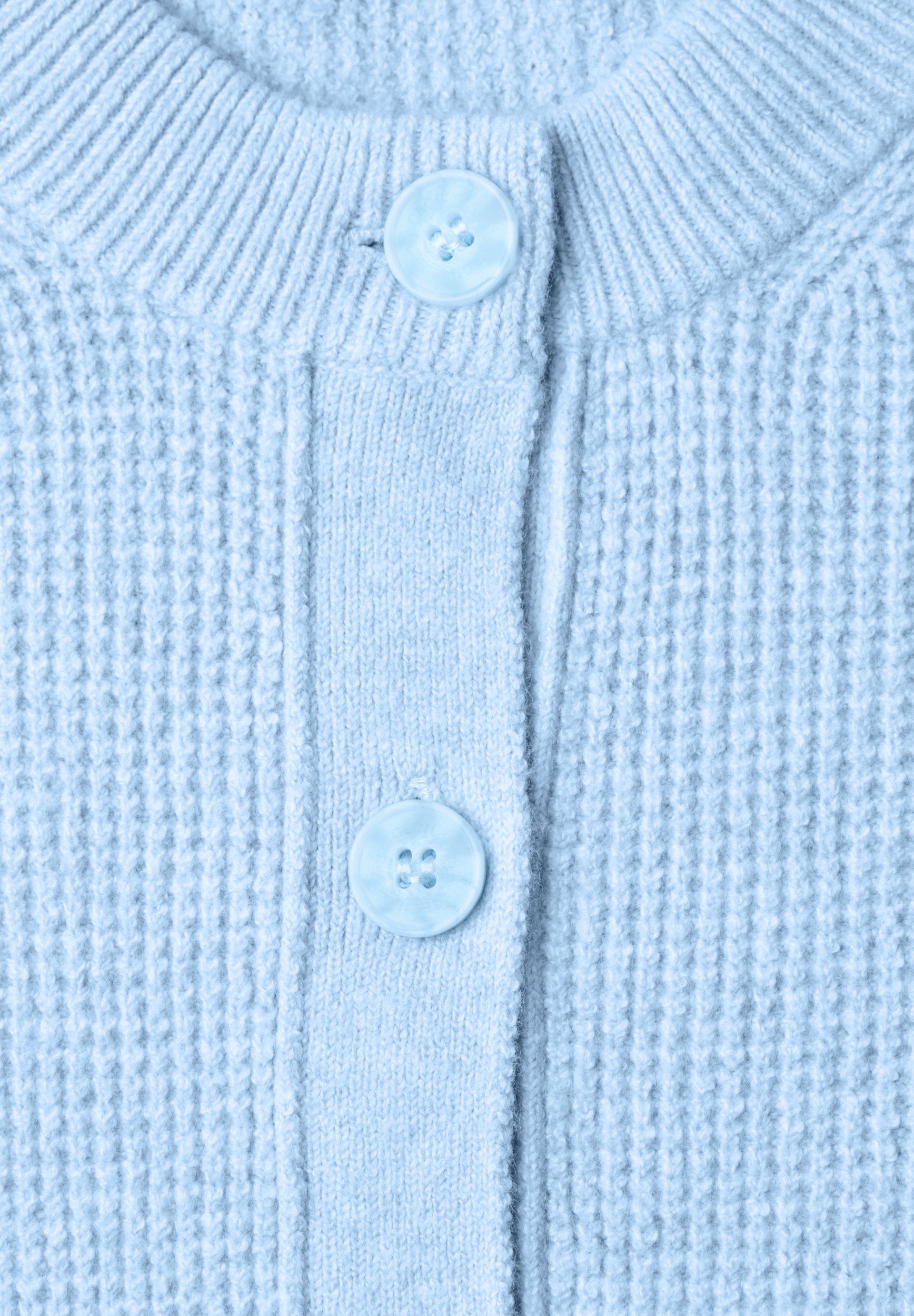 NOS Structured cosy Cardigan #2