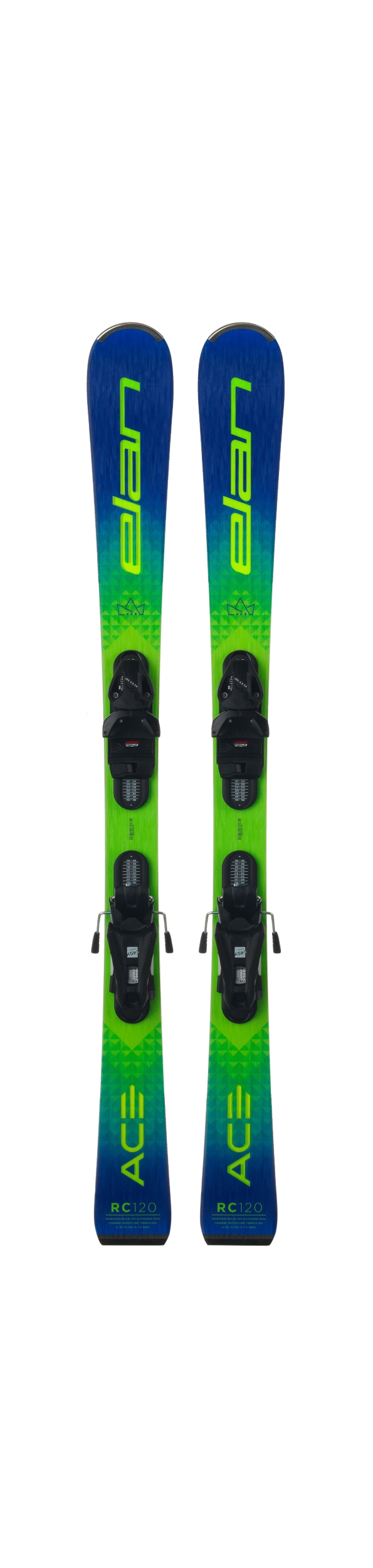 RC ACE JRS EL 7.5 #1