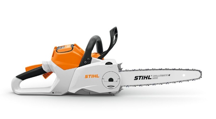 STIHL MSA 200 C-B Grundgerät 30 cm / PM3 #1