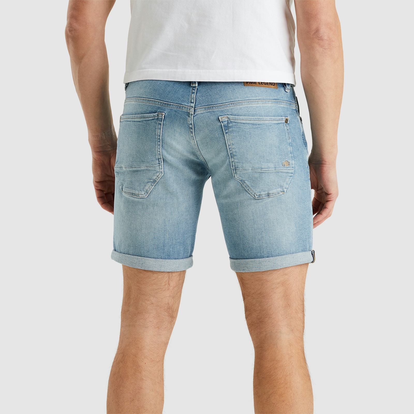 PME LEGEND NIGHTFLIGHT SHORTS #2