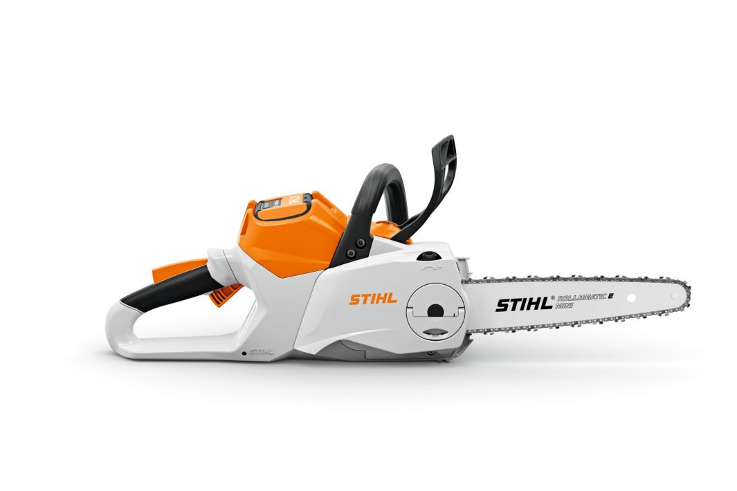 STIHL MSA 160 C-B Grundgerät 30 cm / PM3 #3