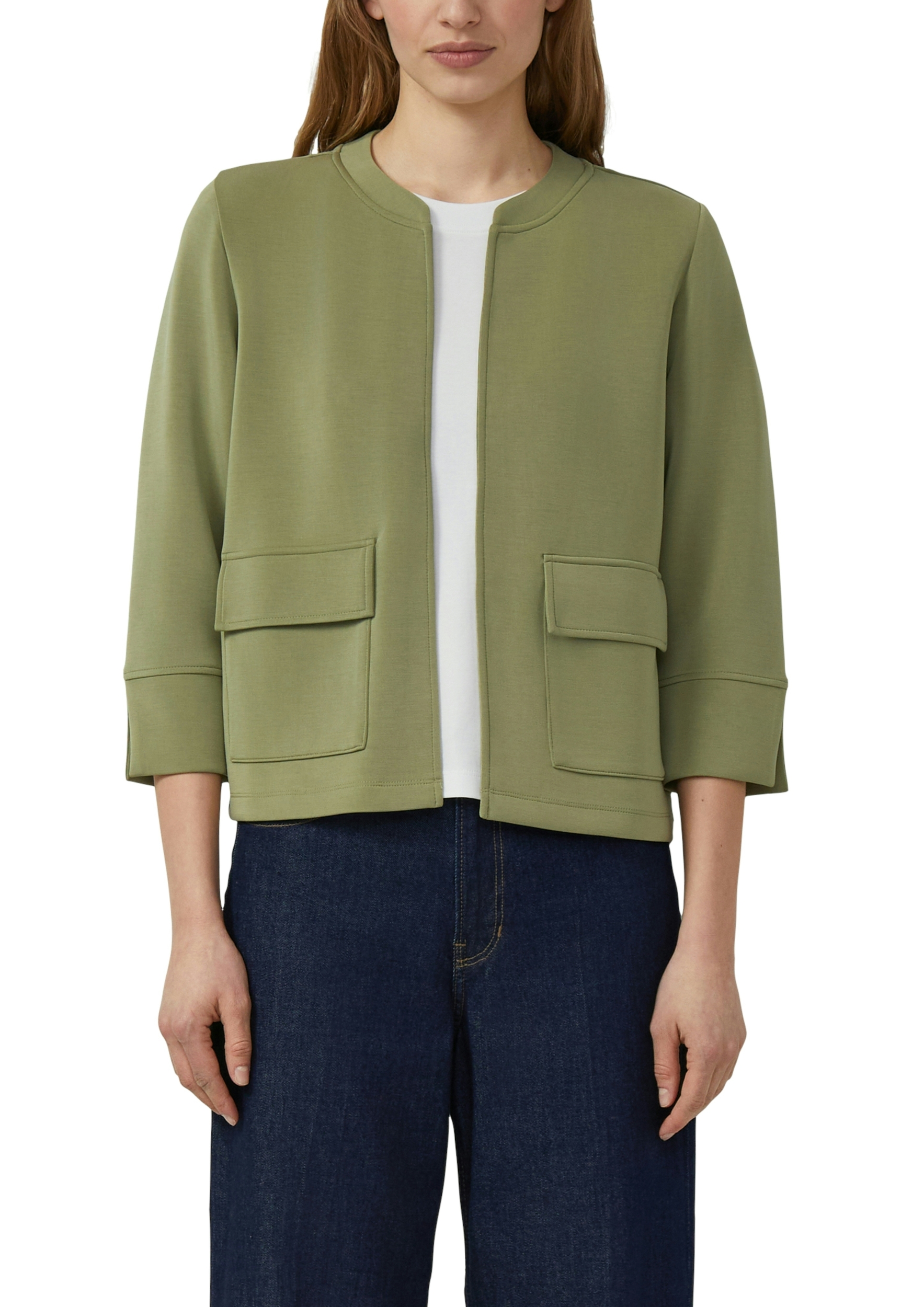 Sweatshirt Jacke #6