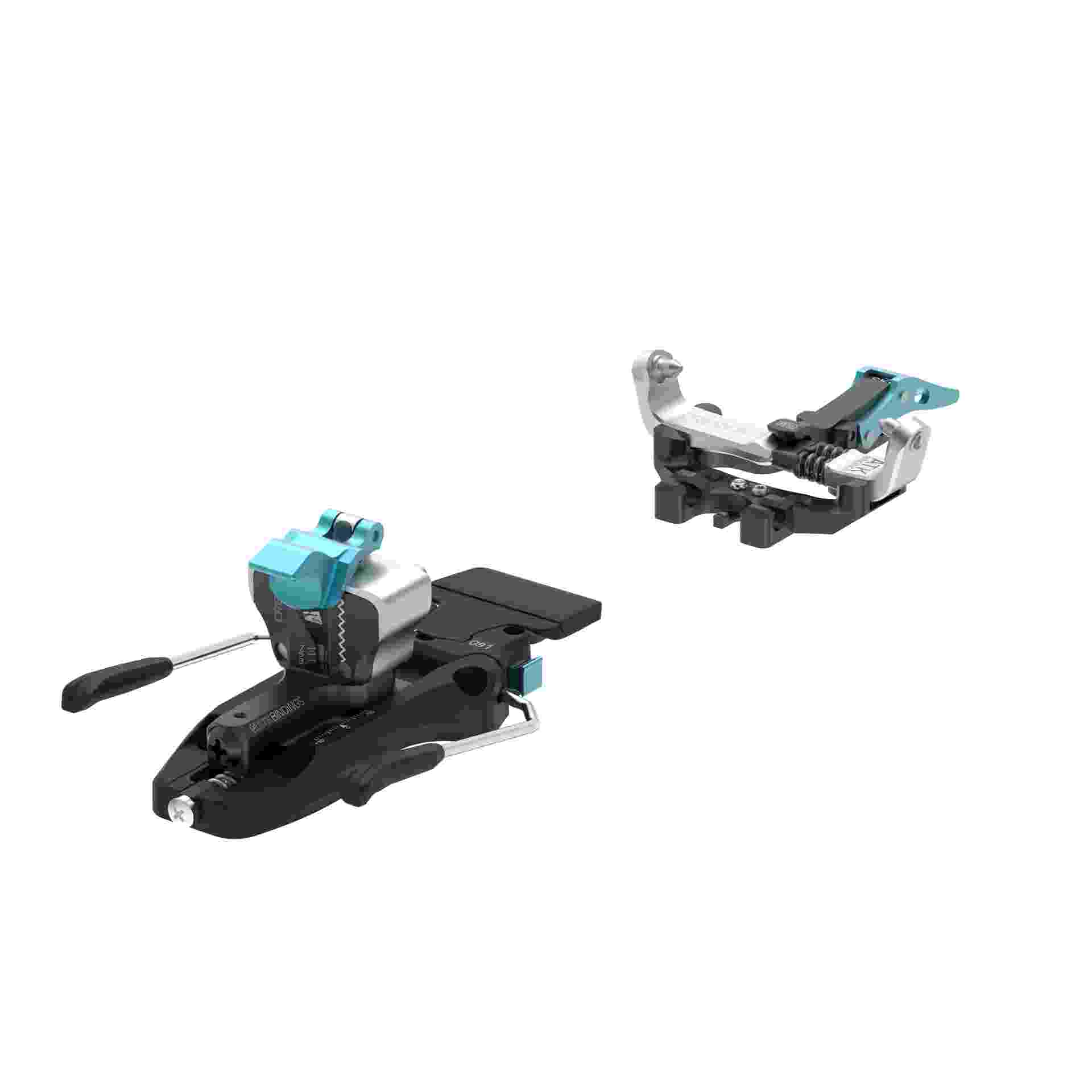 BINDING CREST 8 - 91 MM #3