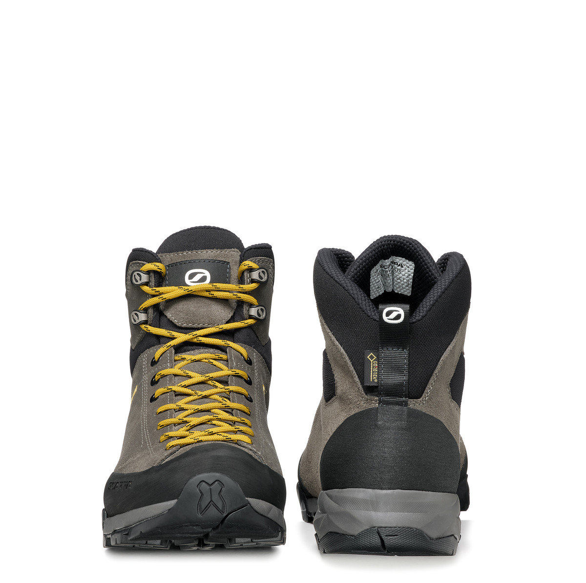 Mojito Hike GTX #4