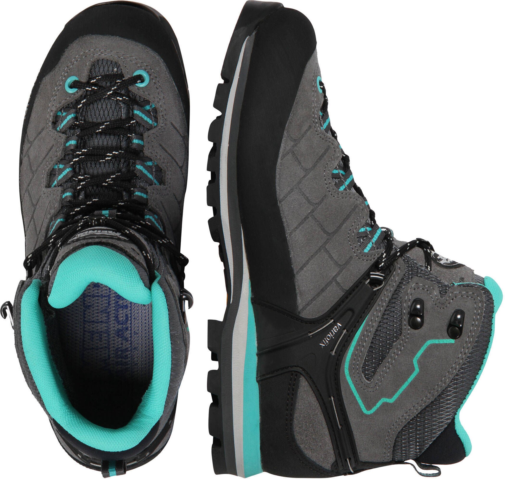 Litepeak Lady GTX #2