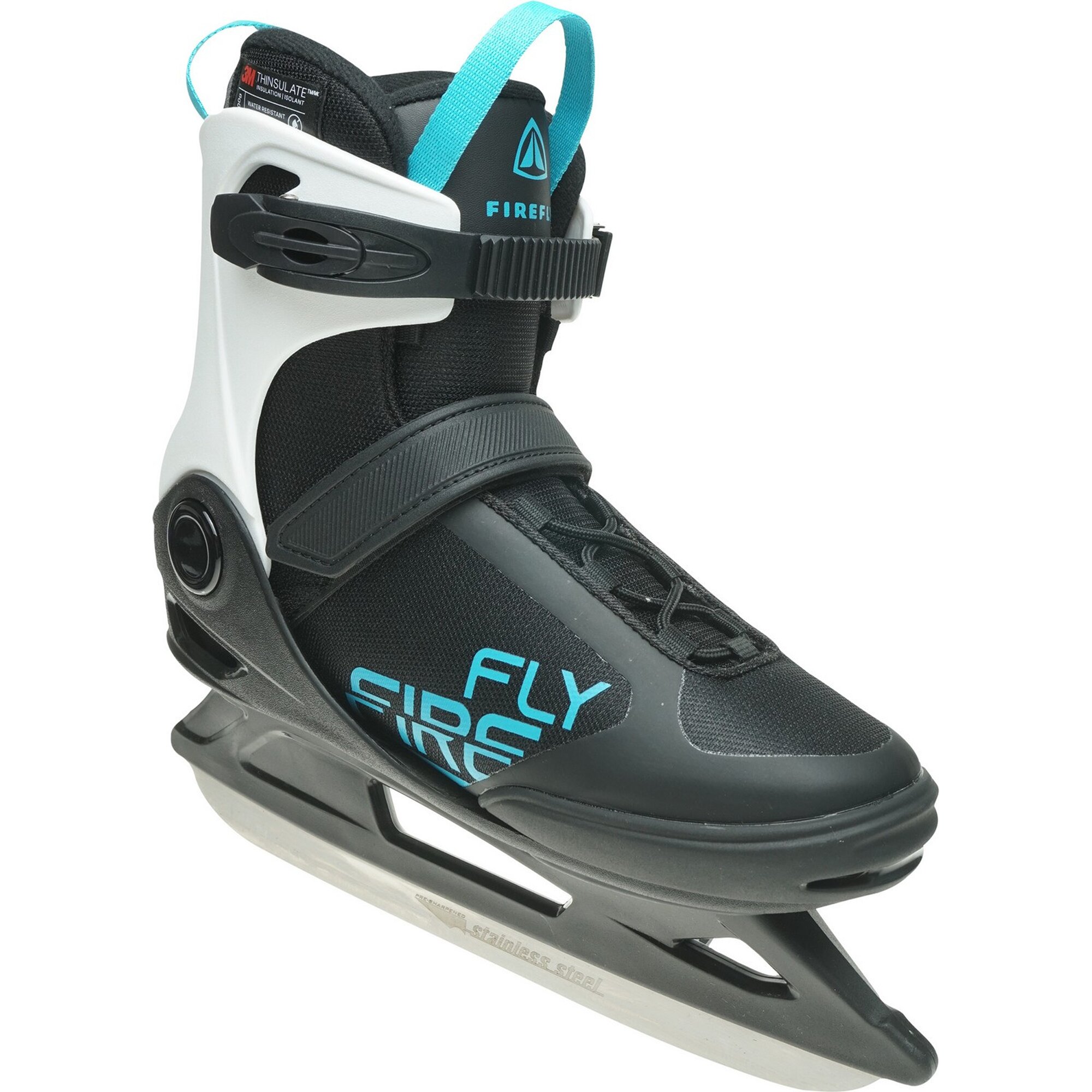 Da.-Eishockey-Schuh Phoenix III W #2