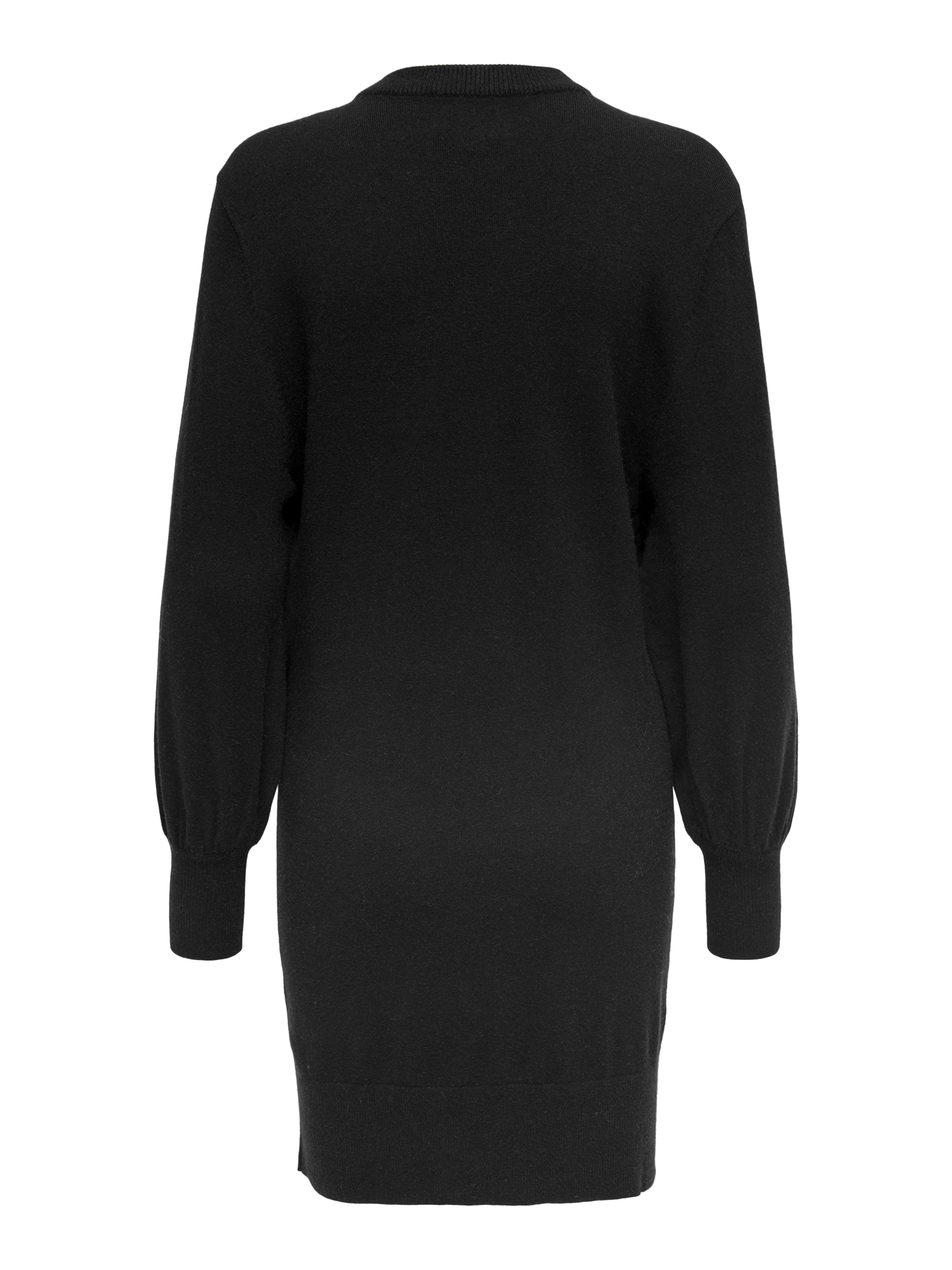 ONLLABELLE LIFE L/S DRESS KNT NOOS #2