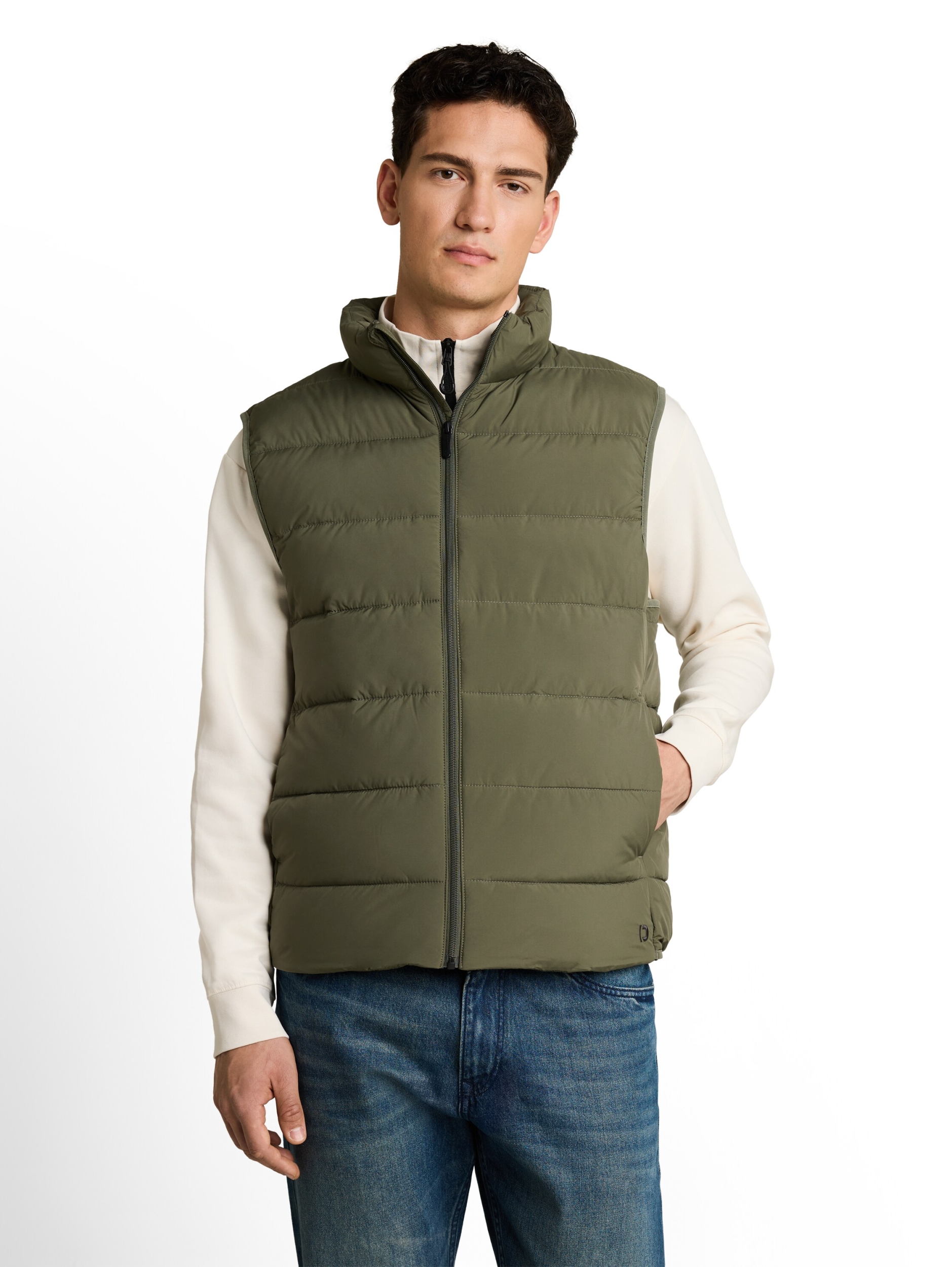light weight vest #5