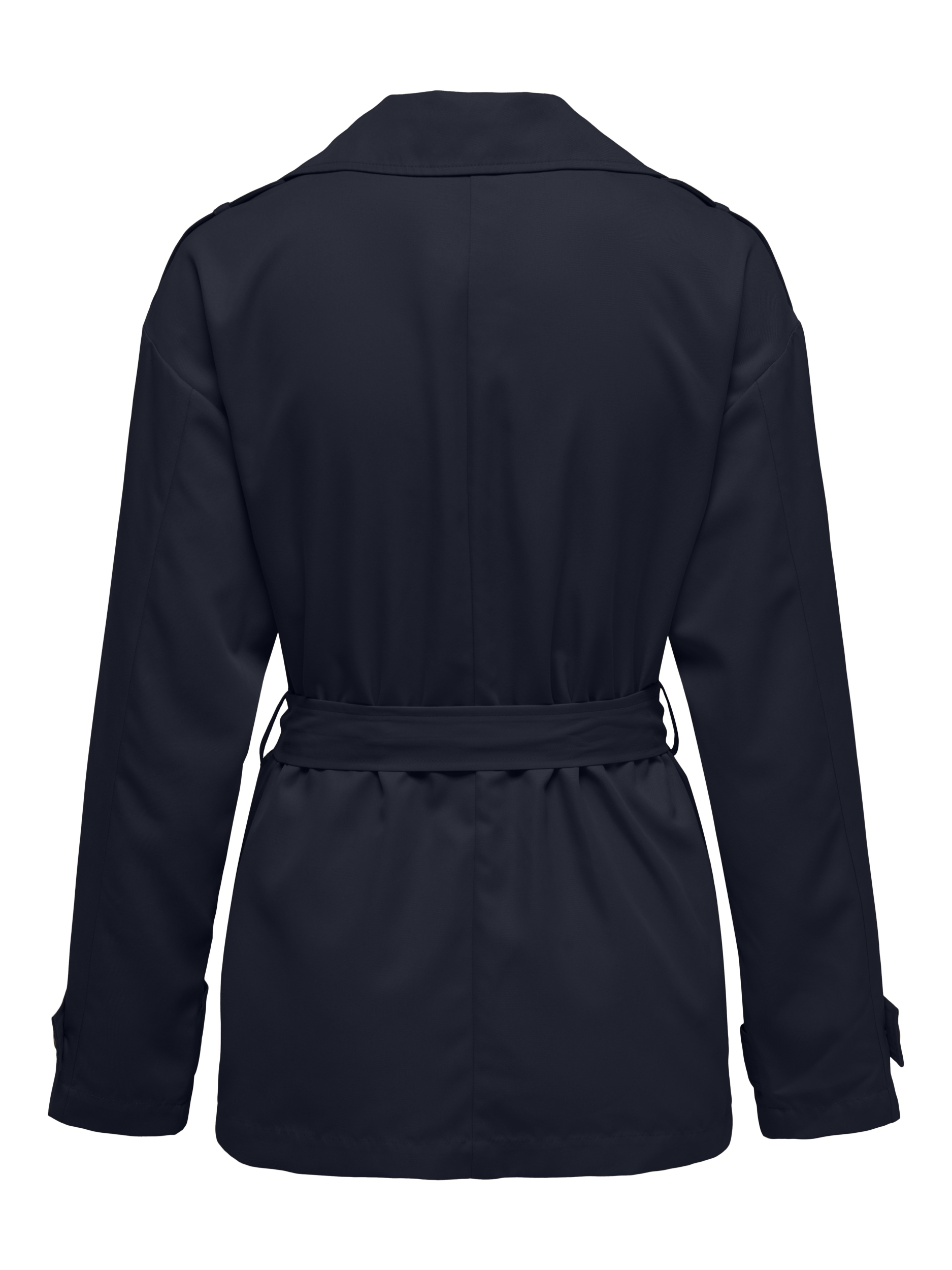 ONLNEWLINE SHORT TRENCHCOAT OTW #2
